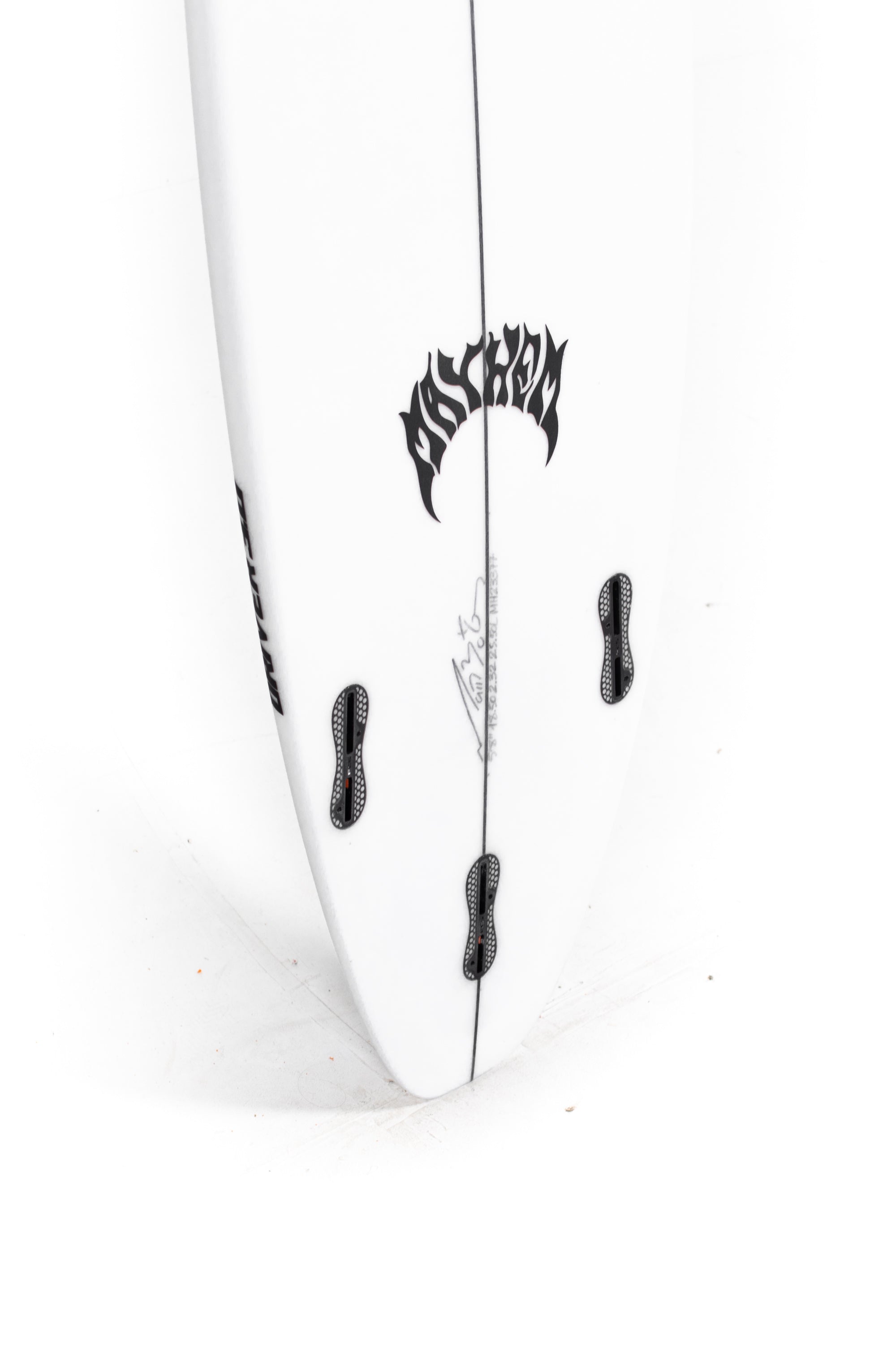 Lost Surfboards DRIVER 3.0 6'0