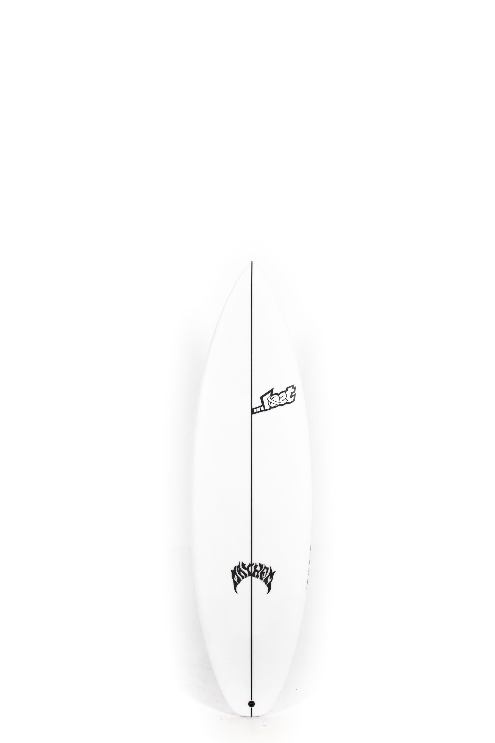 Lost Surfboards DRIVER 3.0 5'8