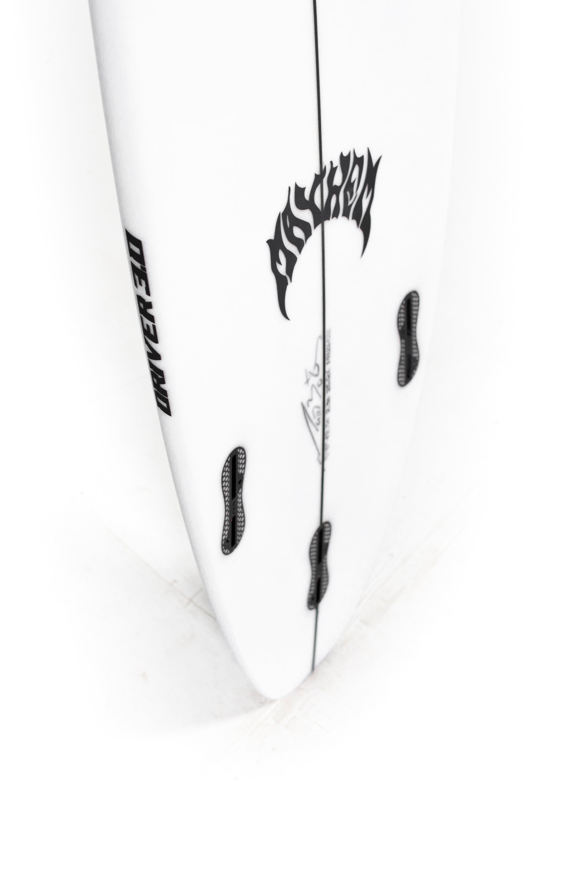 Lost Surfboards DRIVER 3.0 5'8