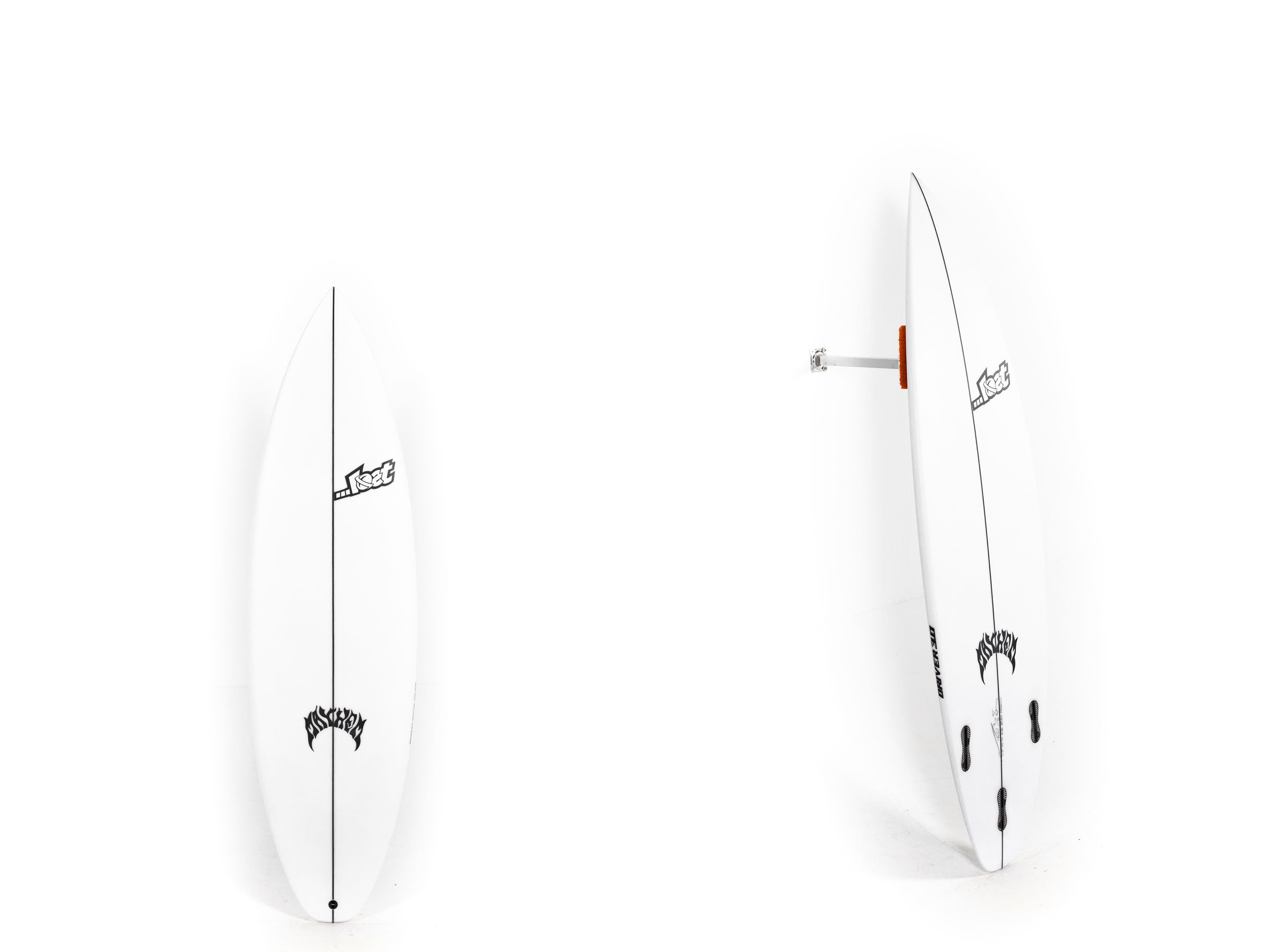 Lost Surfboards DRIVER 3.0 5'8