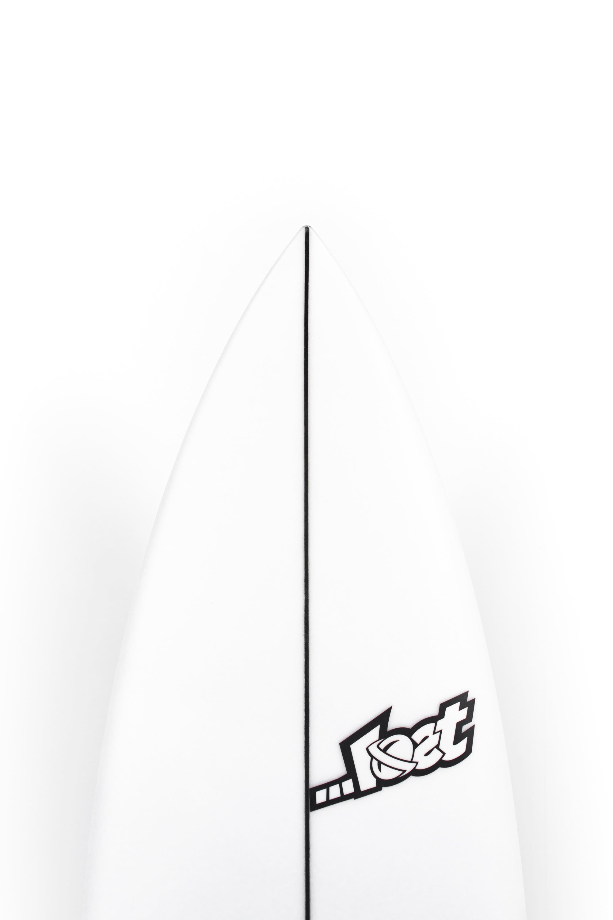 Lost Surfboards DRIVER 3.0 5'8