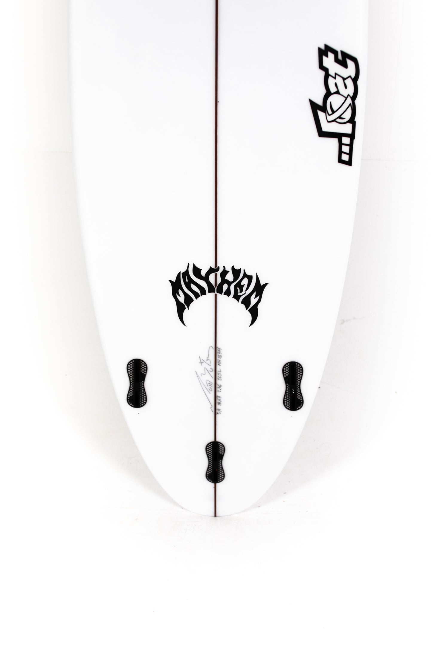 
                  
                    Pukas-Surf-Shop-Lost-Surfboards-Driver-3-0-Mayhem-5_9
                  
                