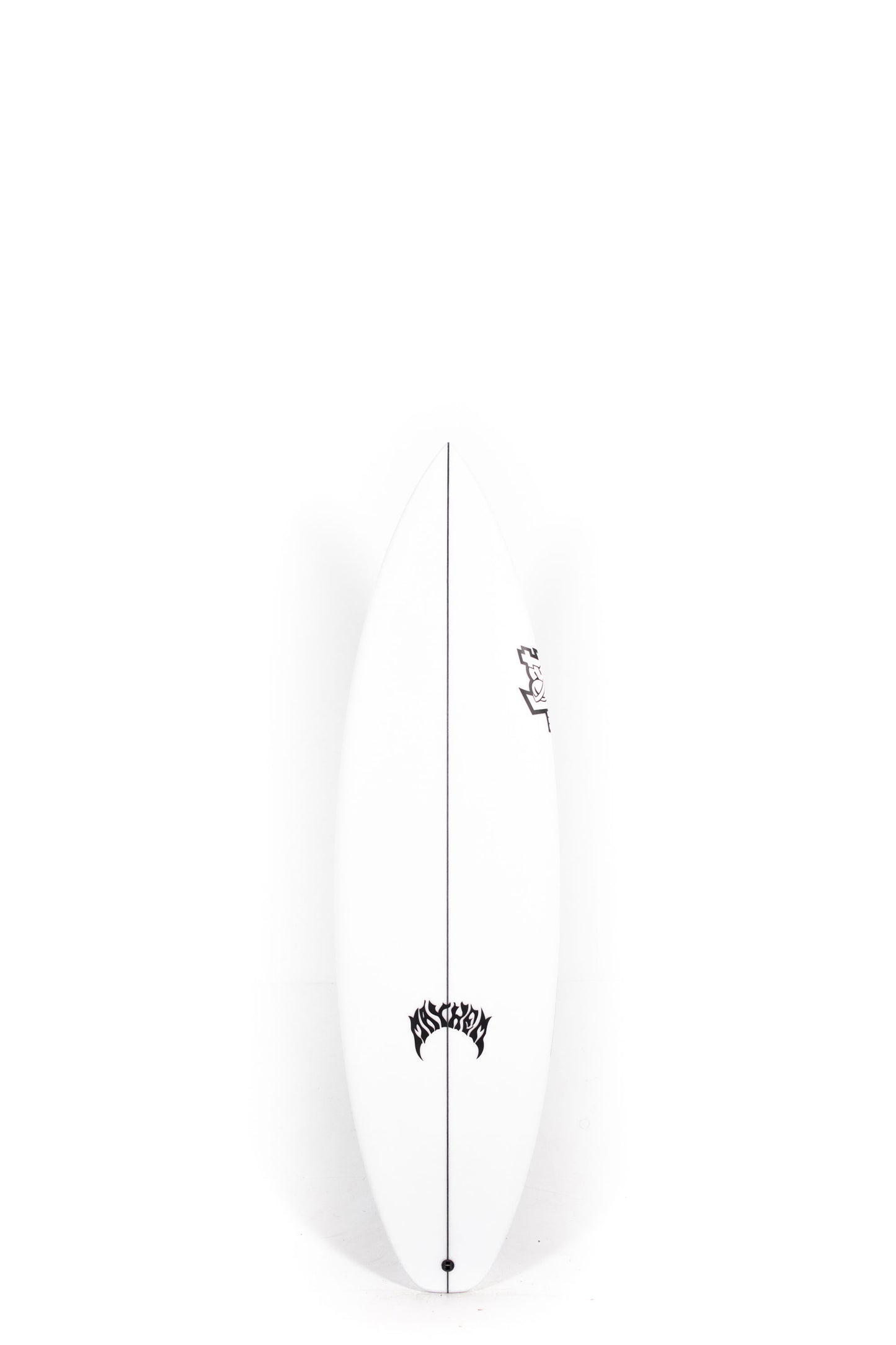 White Lost Surfboards Driver 3.0 size 5'9" at Pukas Surf Shop