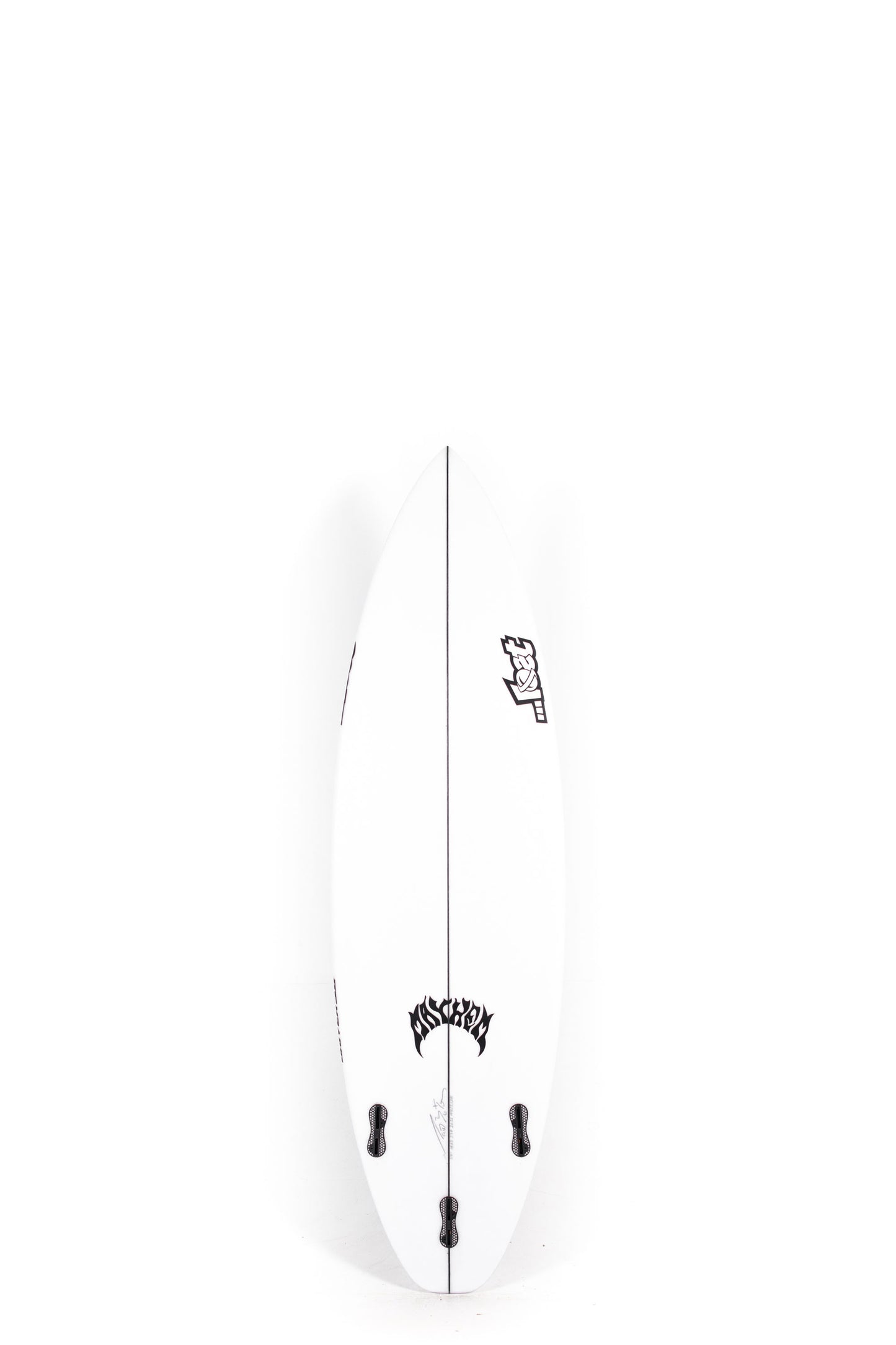 White Lost Surfboards Driver 3.0 size 5'9" at Pukas Surf Shop - 2