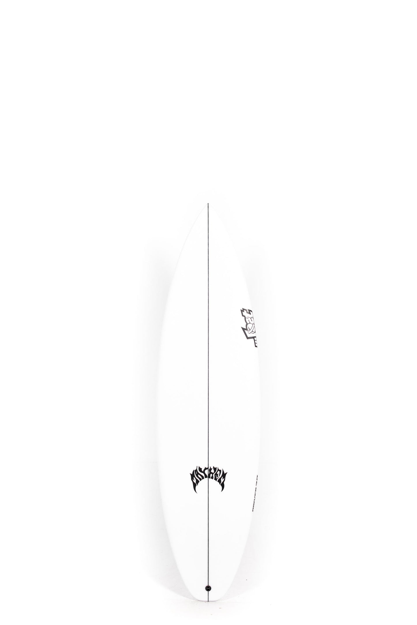 White Lost Surfboards Driver 3.0 size 6'0" at Pukas Surf Shop