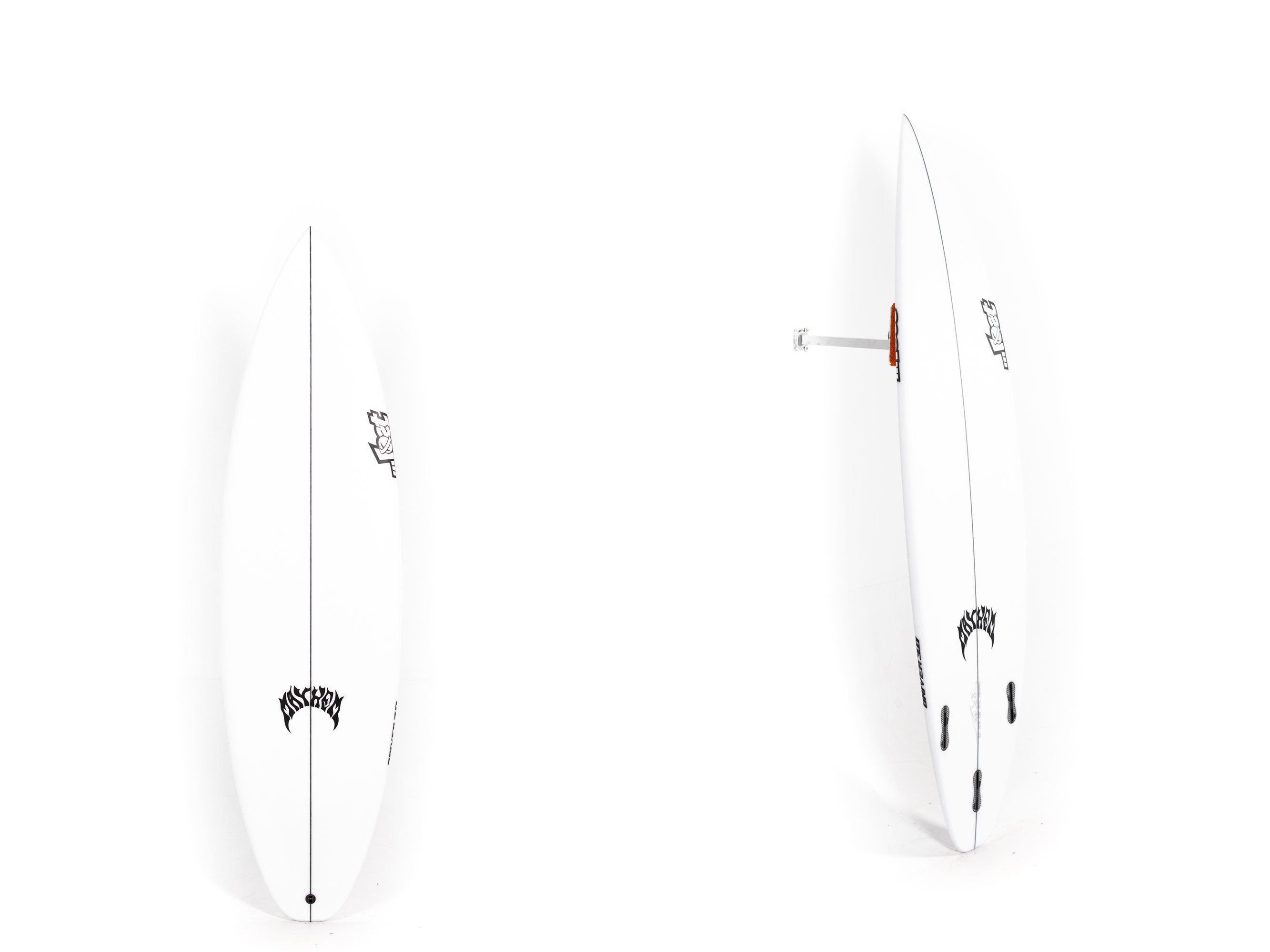 Lost Surfboards DRIVER 3.0 6'0