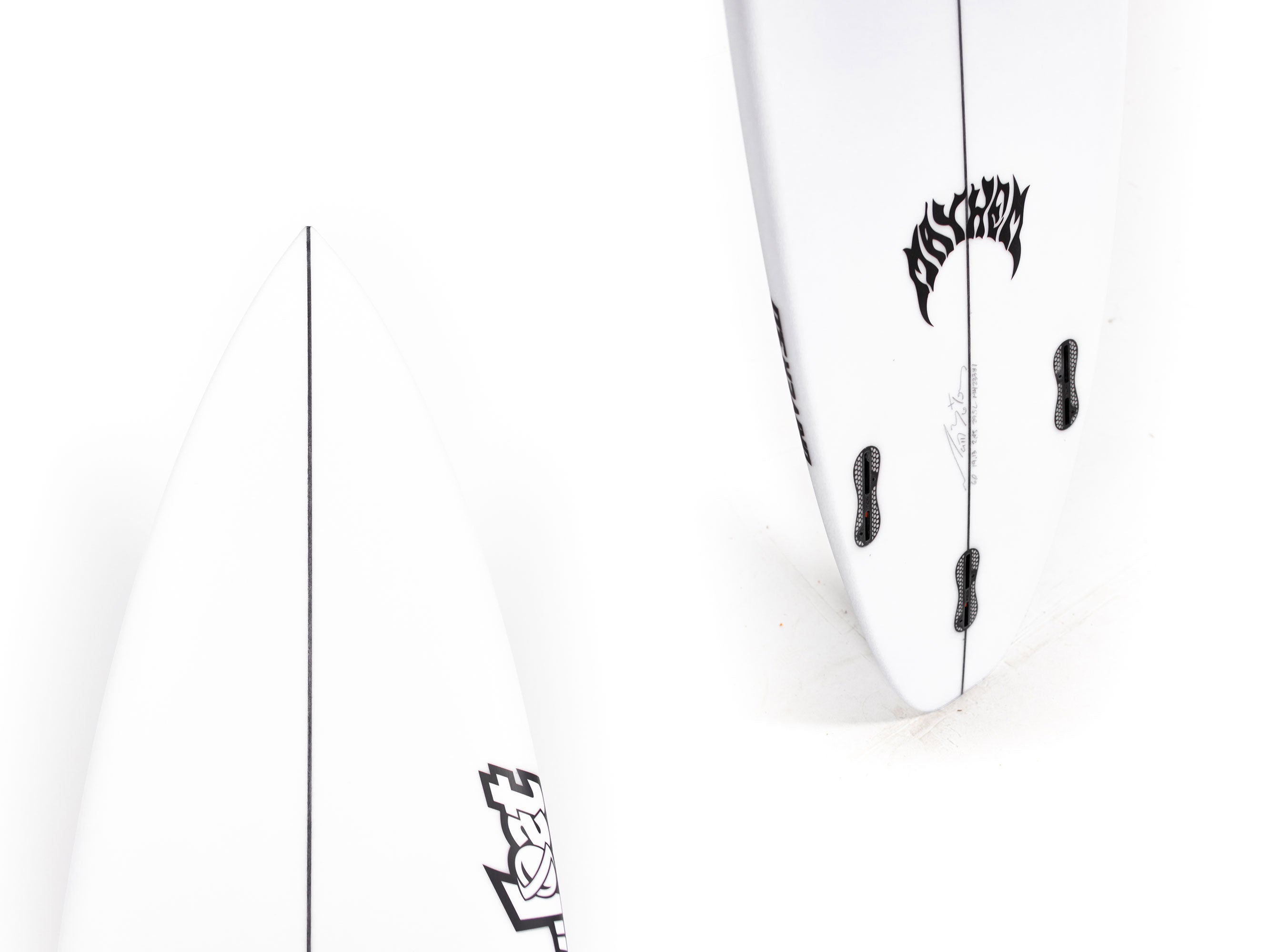Lost Surfboards DRIVER 3.0 6'0