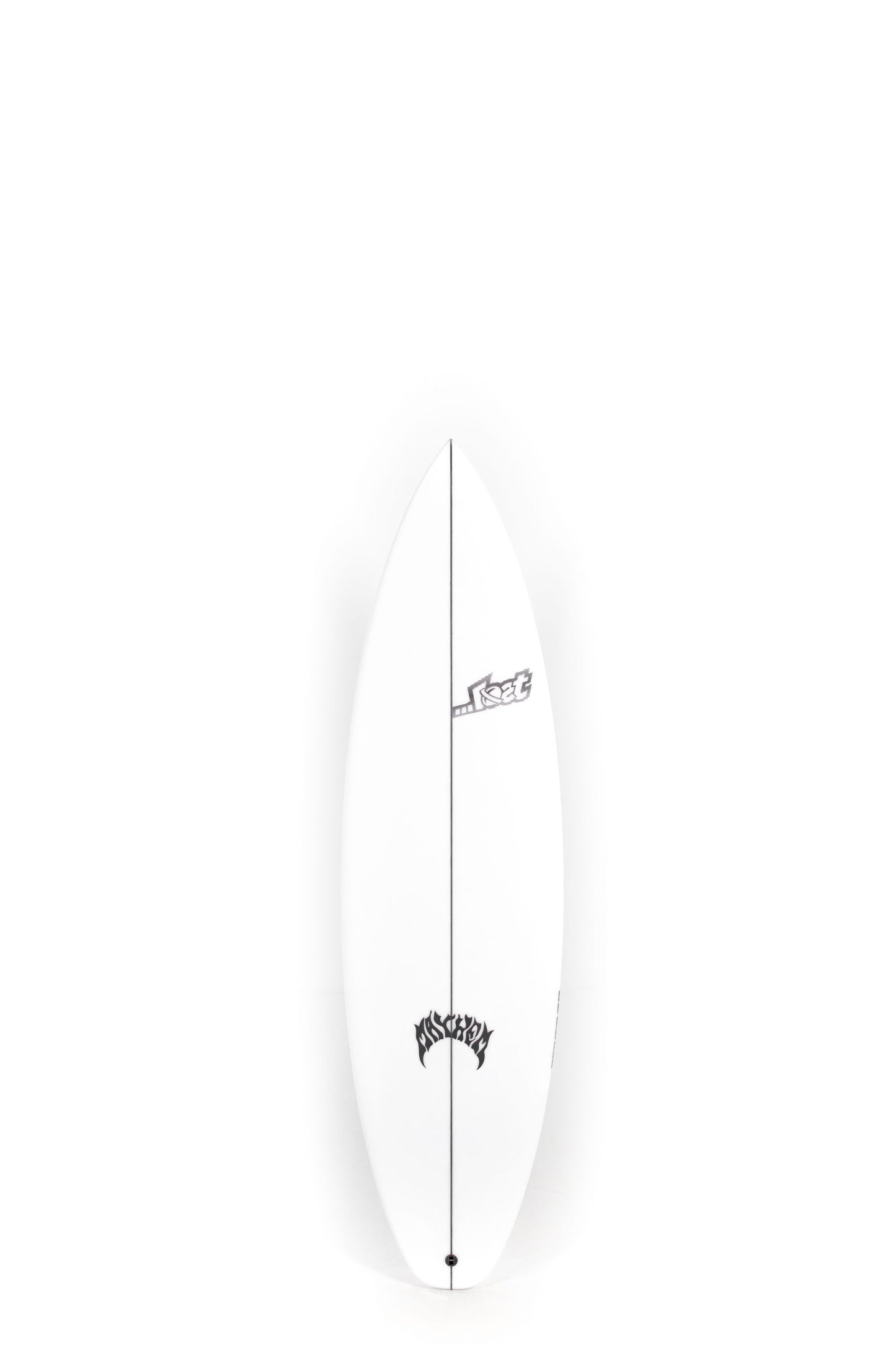 White Lost Surfboard Driver 3.0 size 6'0" at Pukas Surf Shop