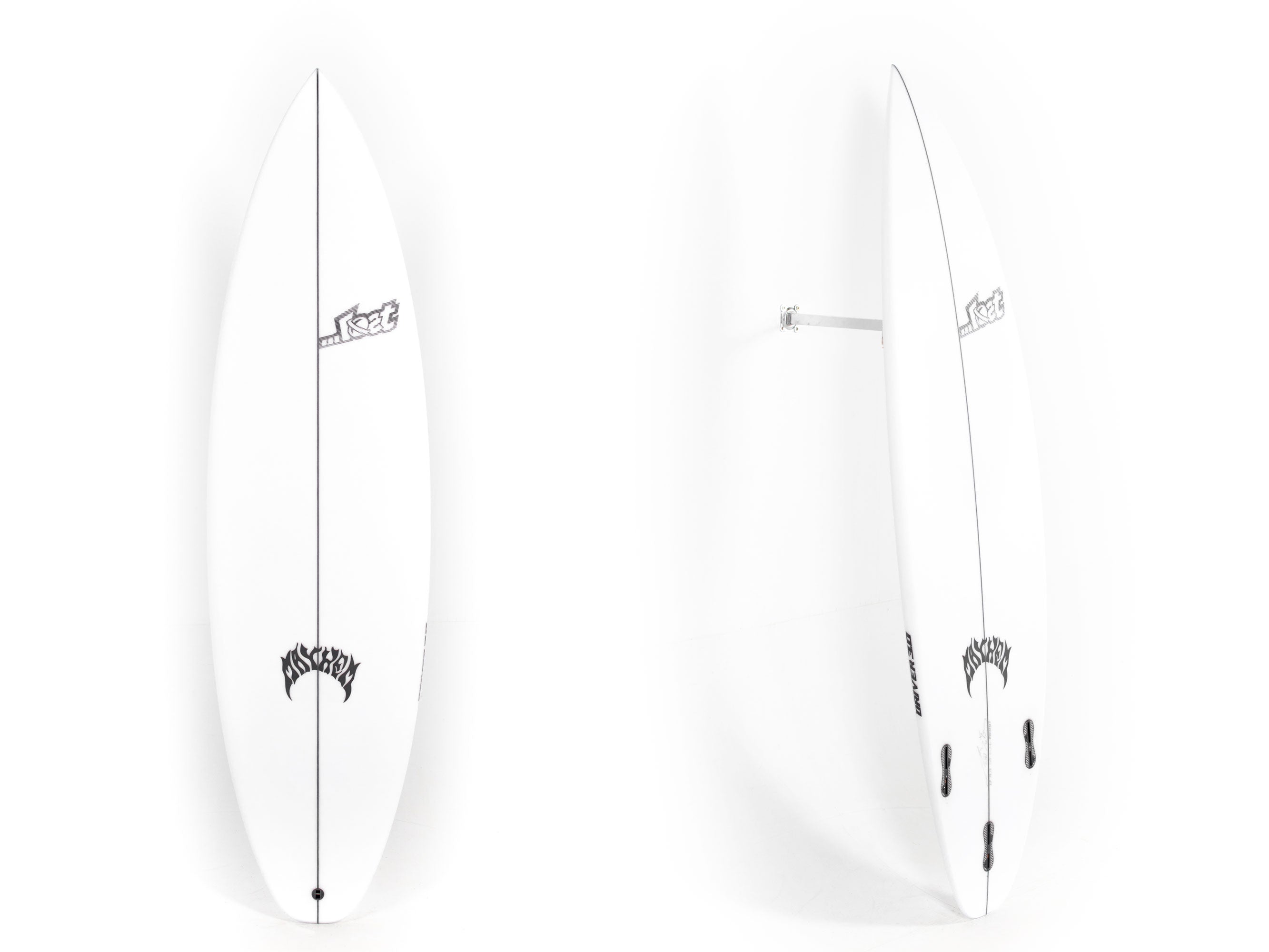 Lost Surfboards DRIVER 3.0 6'0