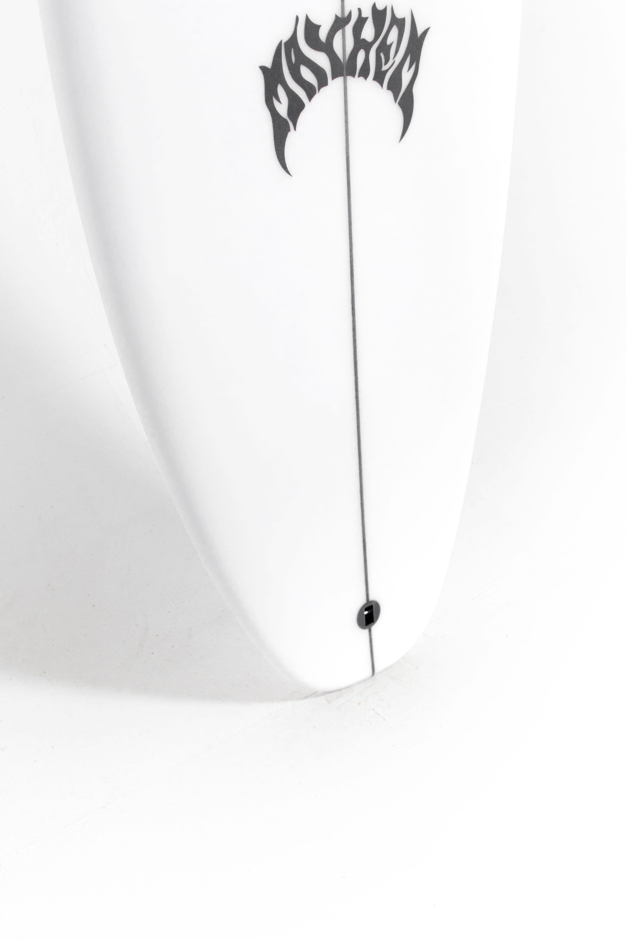 Lost Surfboards DRIVER 3.0 6'0