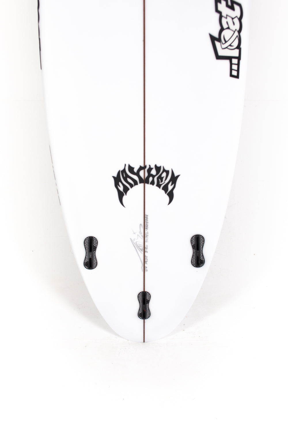 Lost Surfboards - DRIVER 3.0 by Matt Biolos - 6'1