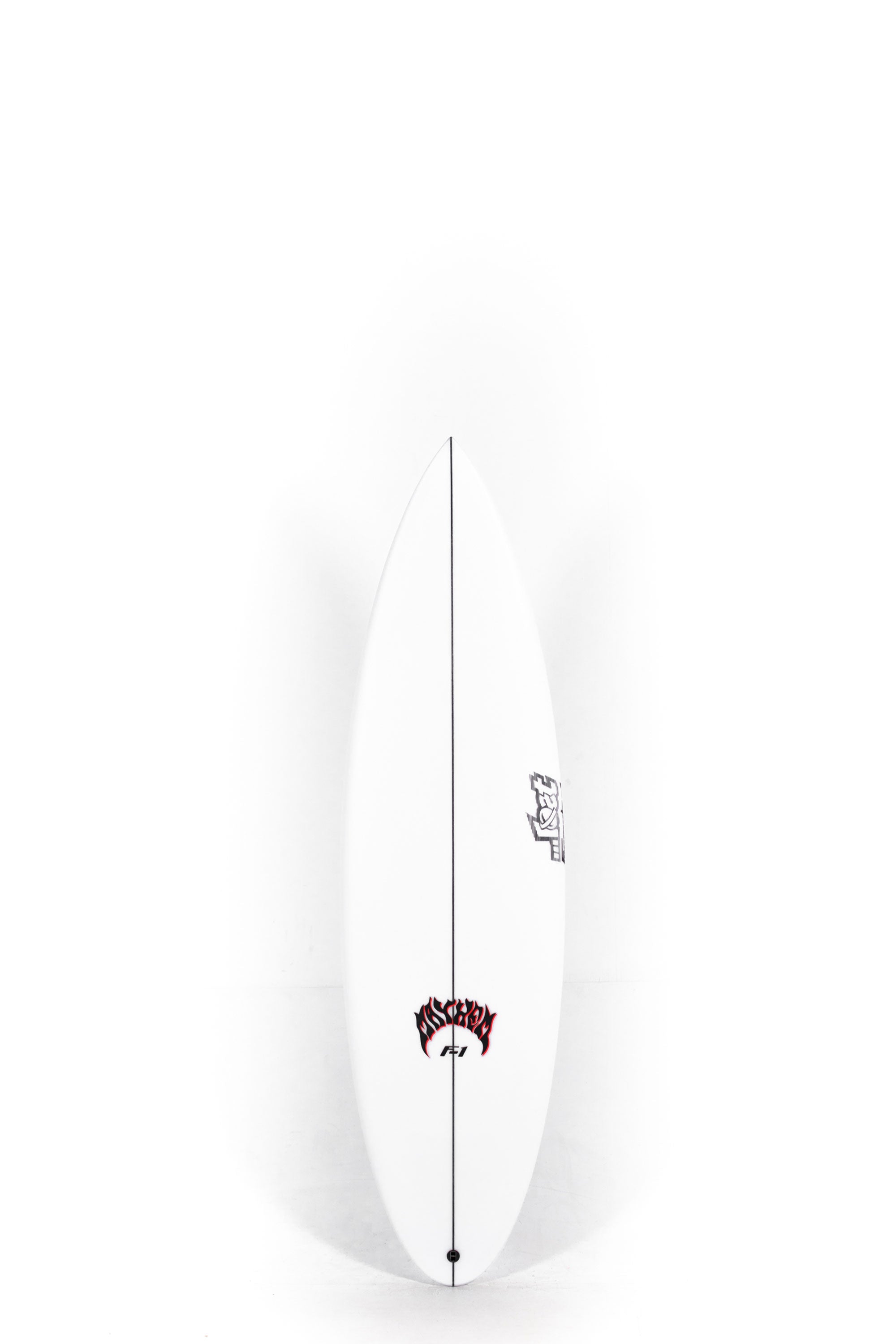 Lost Surfboards F1 5'10