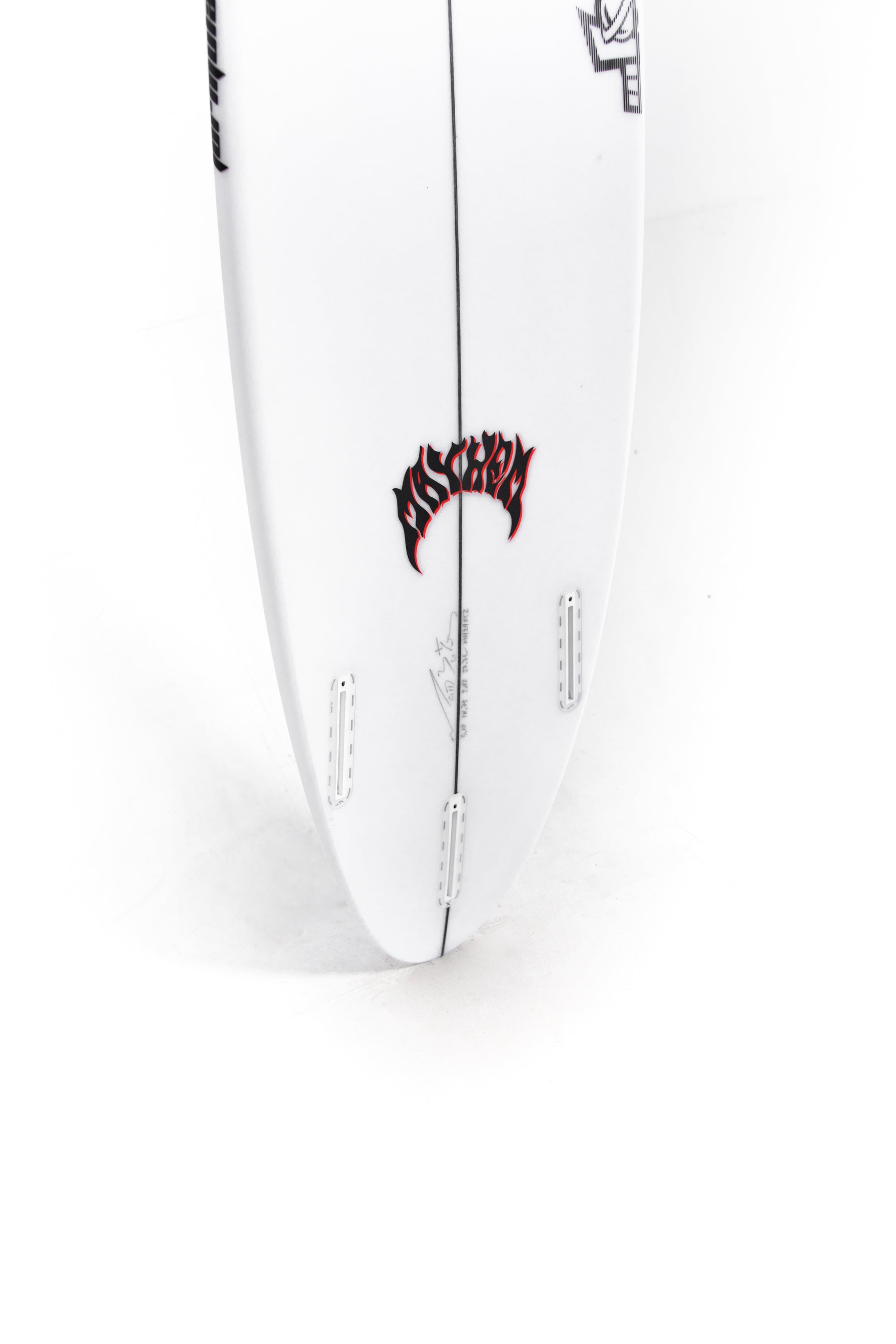 Lost Surfboards F1 5'10