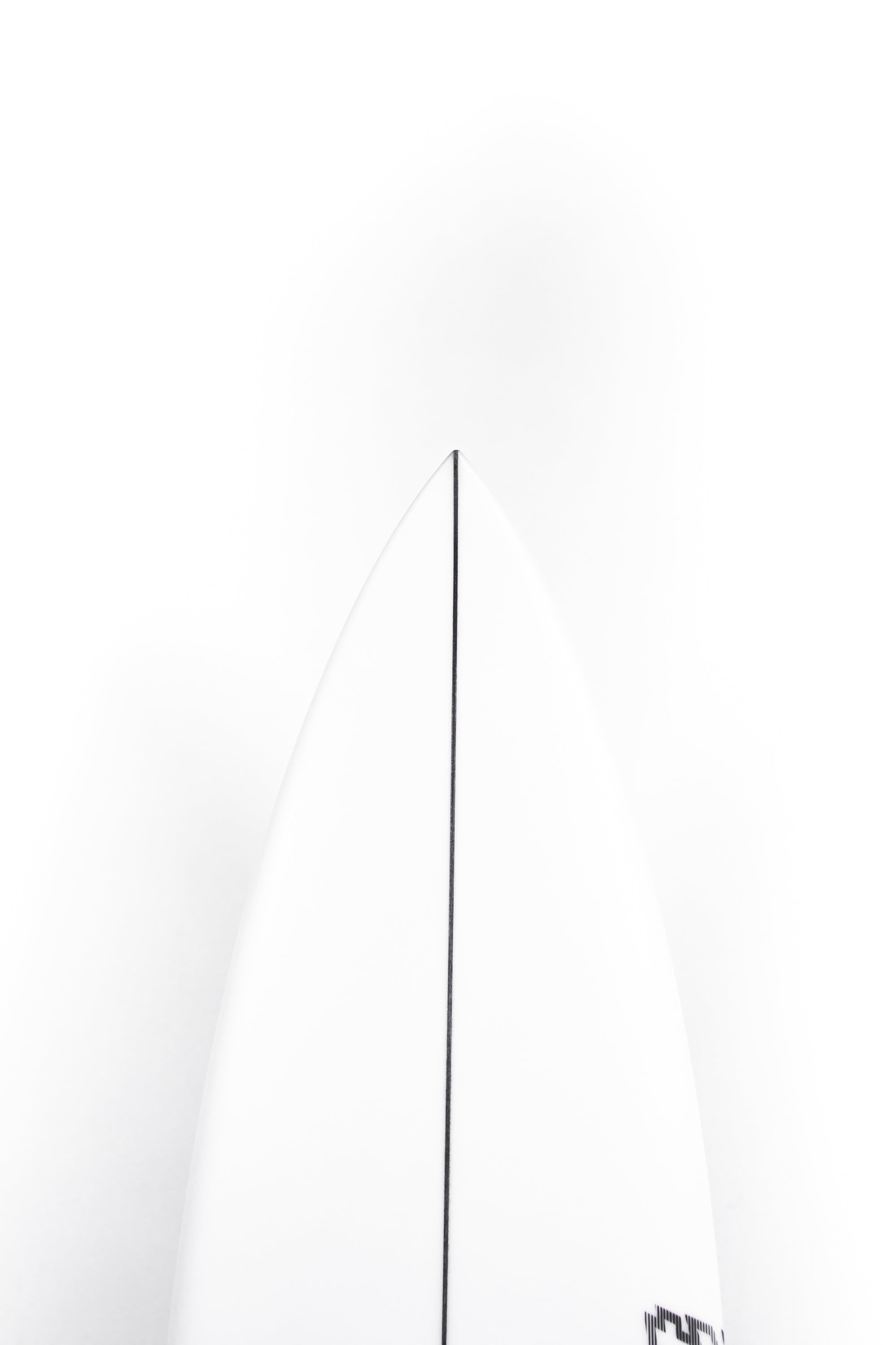 Lost Surfboards F1 5'10