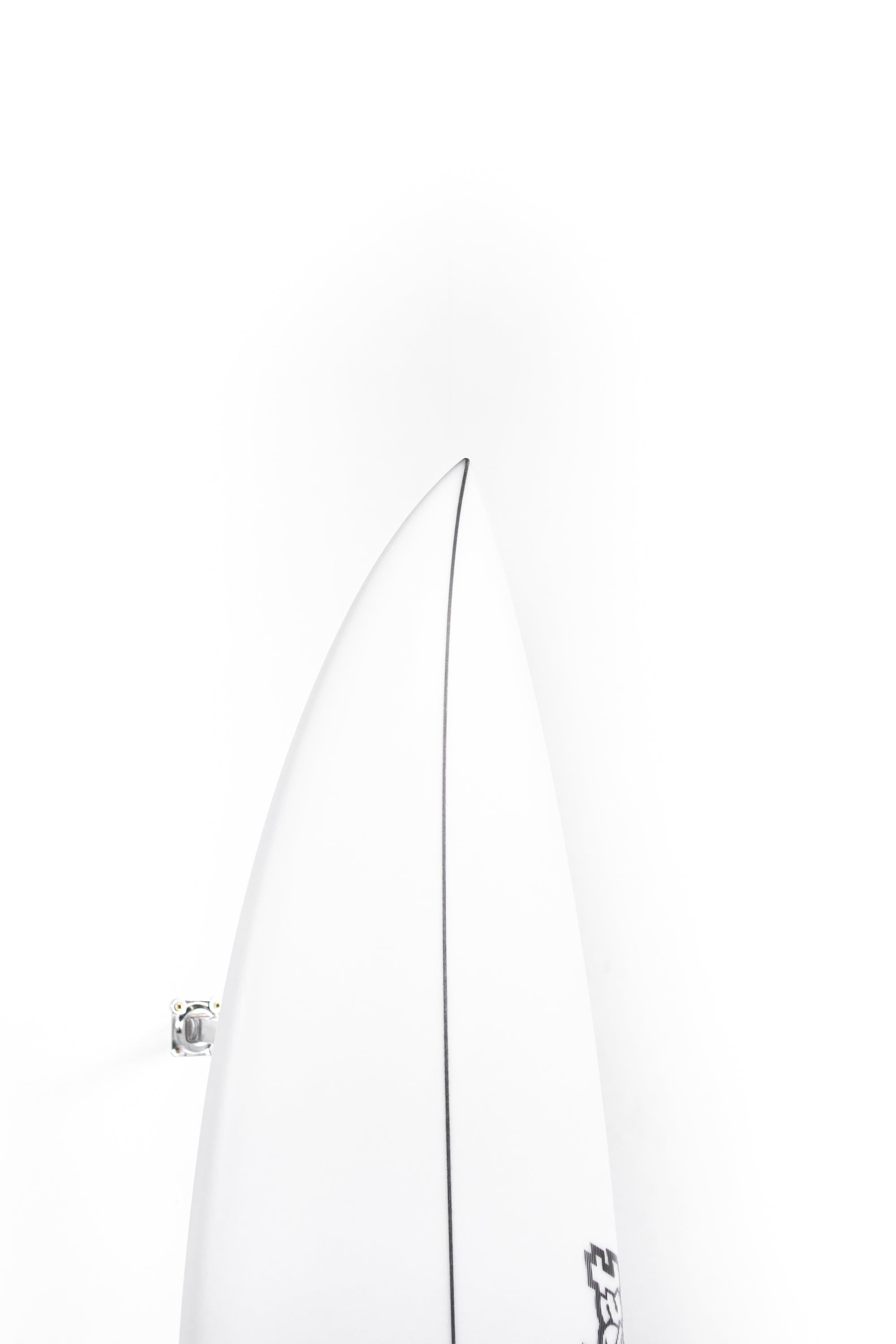 Lost Surfboards F1 5'10