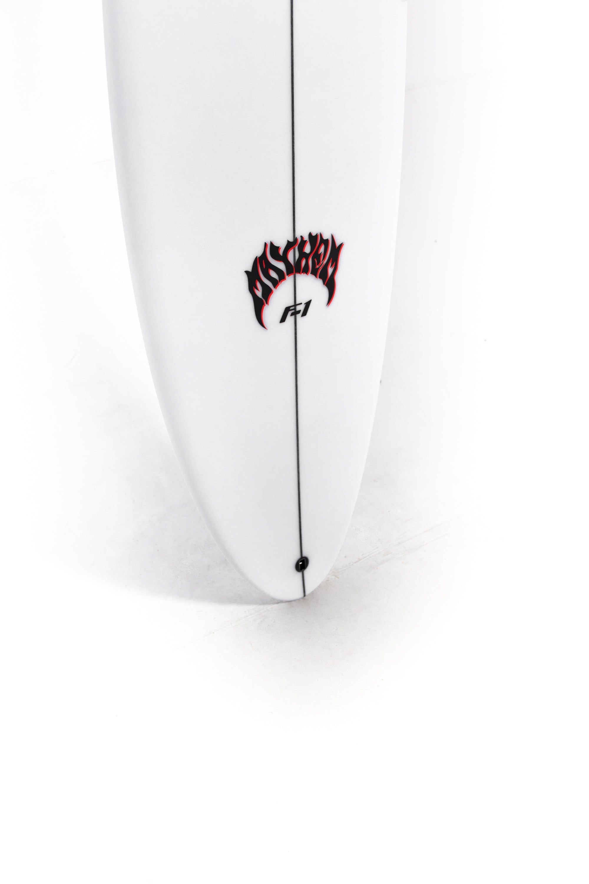 Lost Surfboards F1 5'10