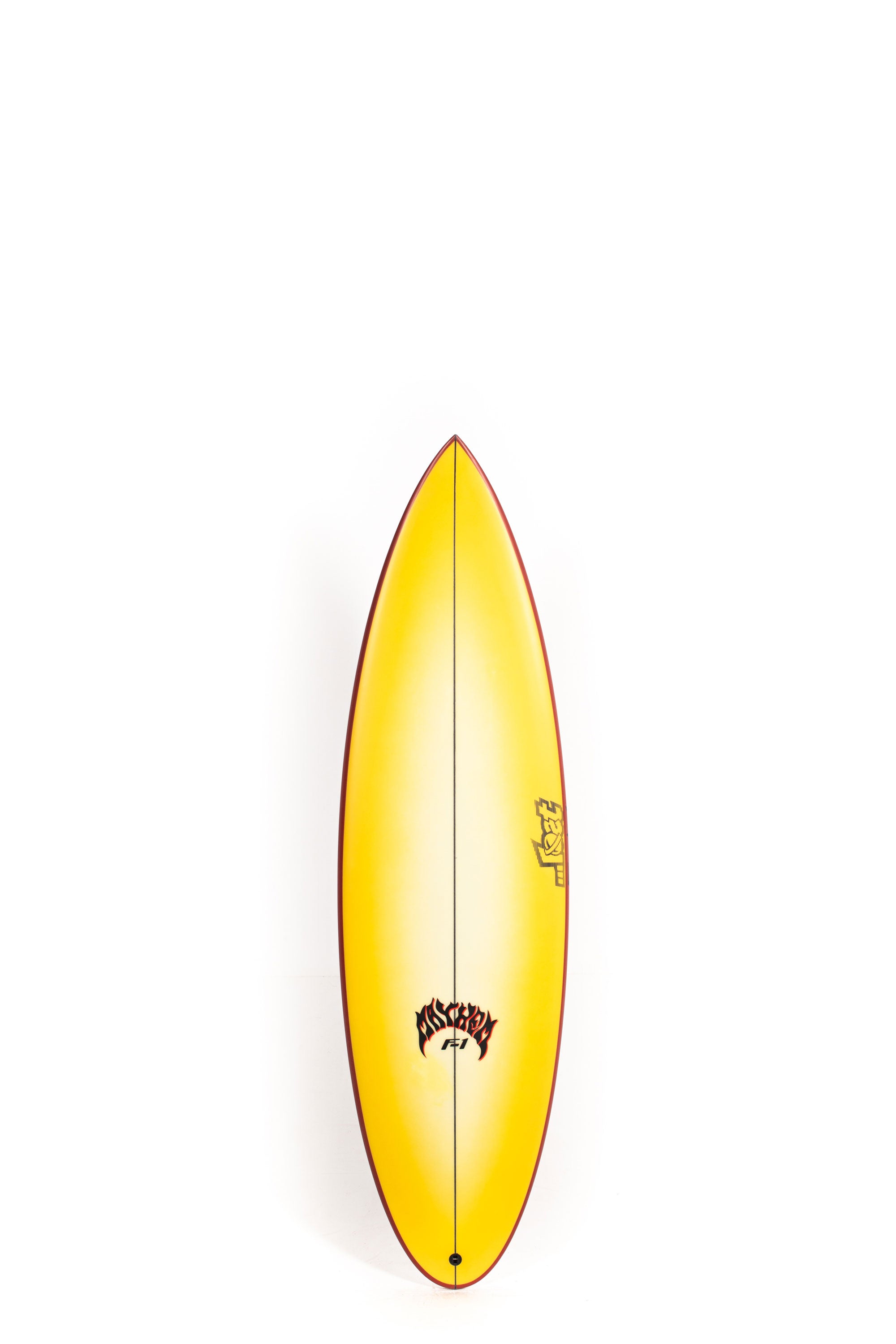 Lost Surfboards F1 5'10