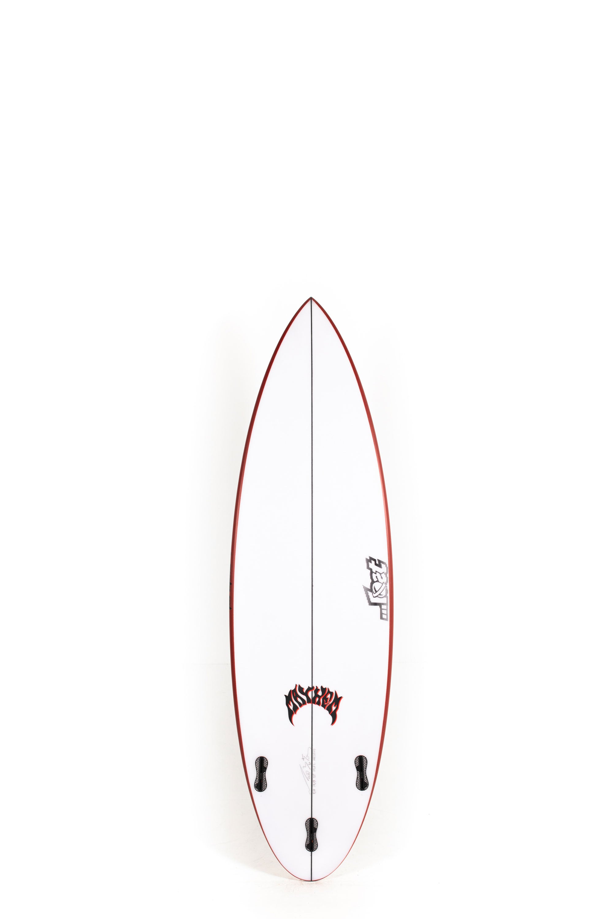 Lost Surfboards F1 5'10