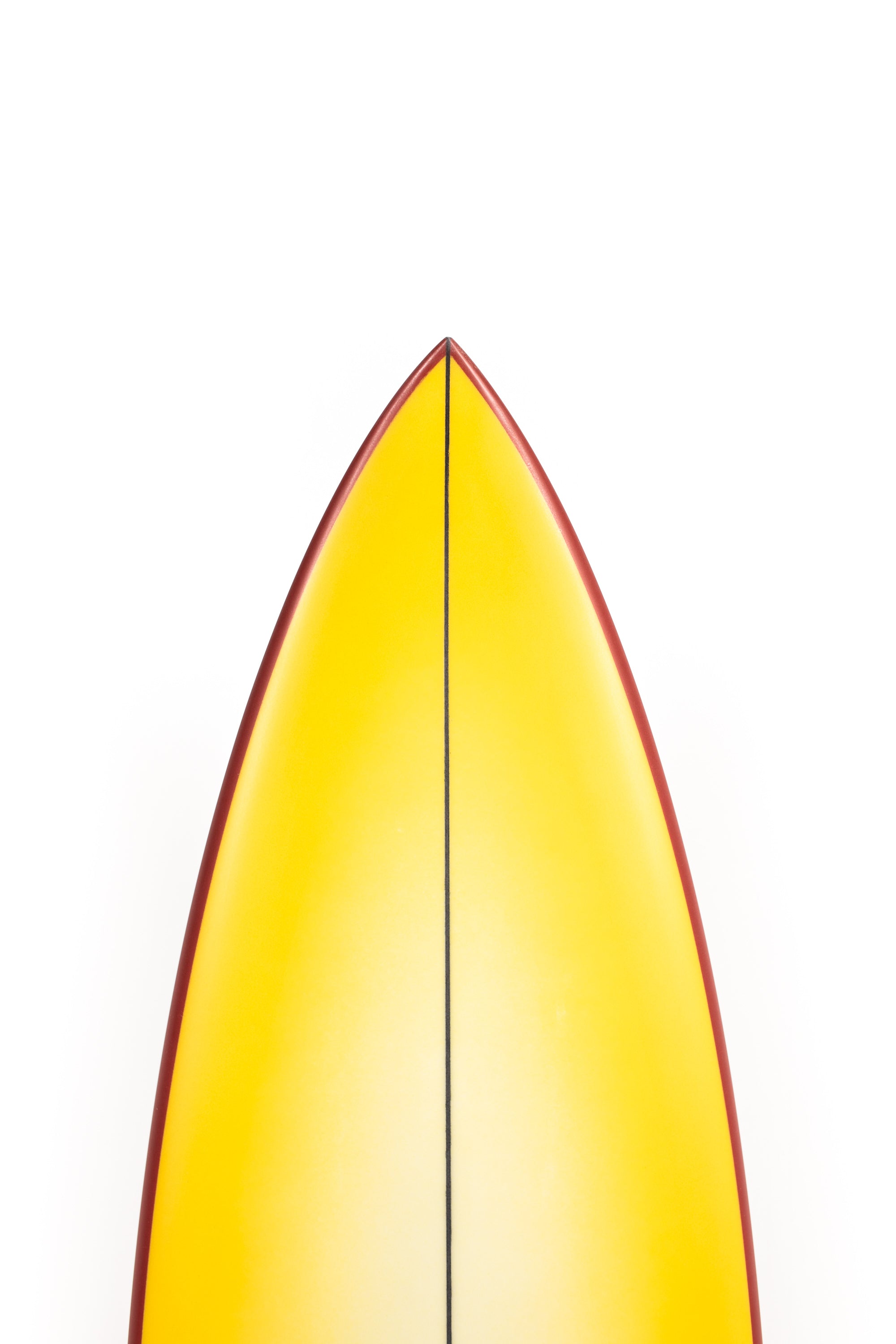 Lost Surfboards F1 5'10