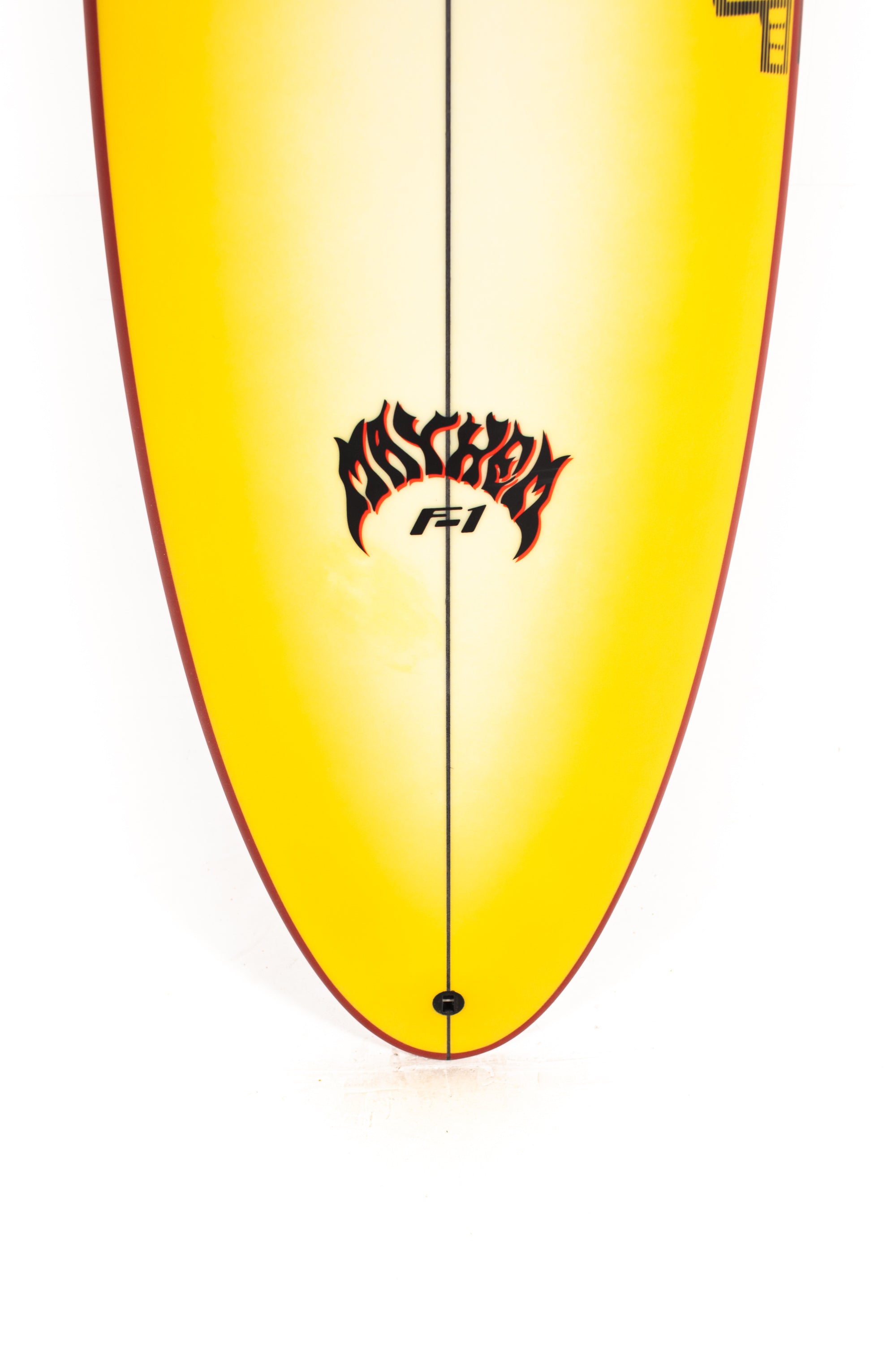 Lost Surfboards F1 5'10
