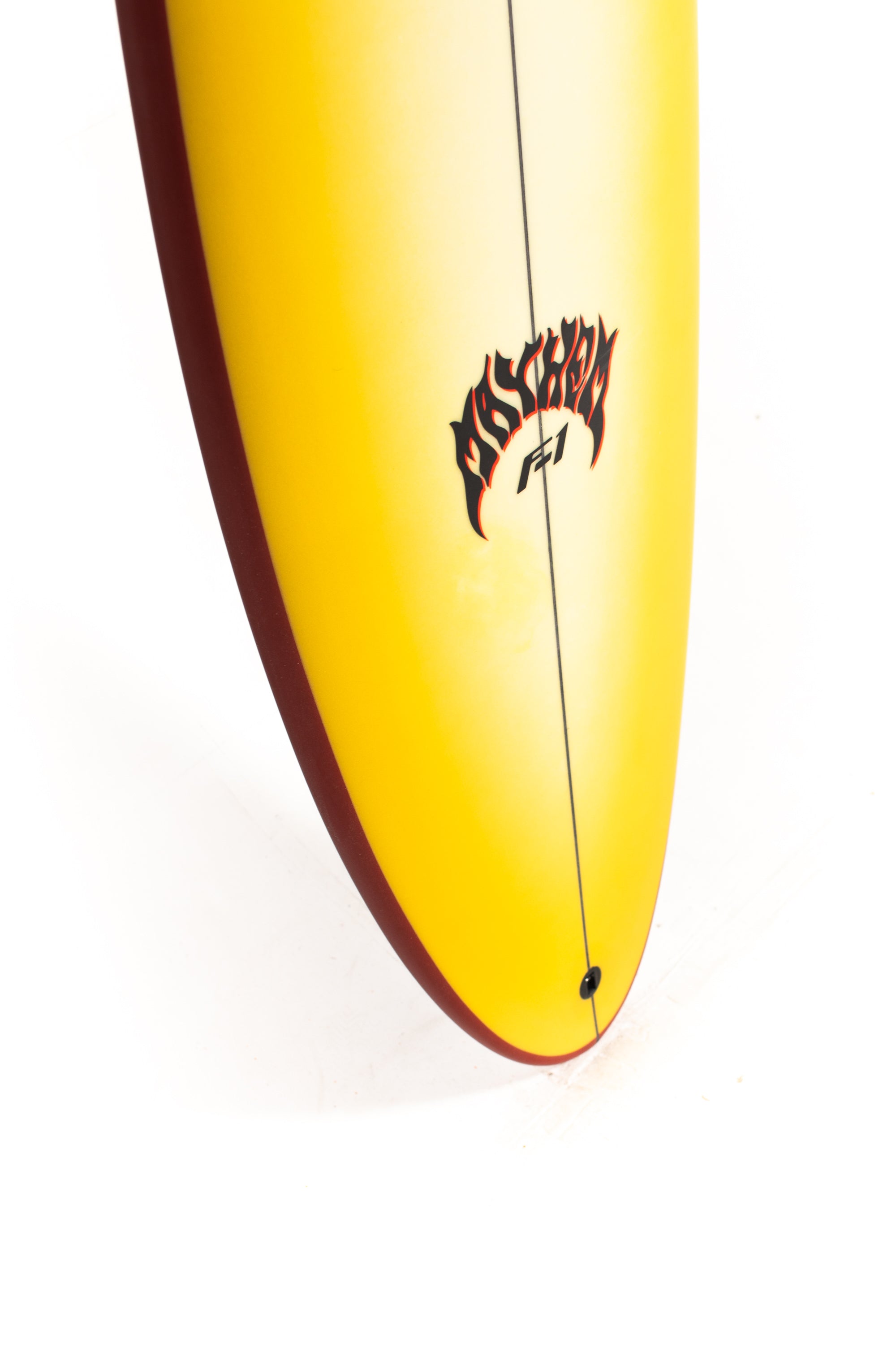 Lost Surfboards F1 5'10