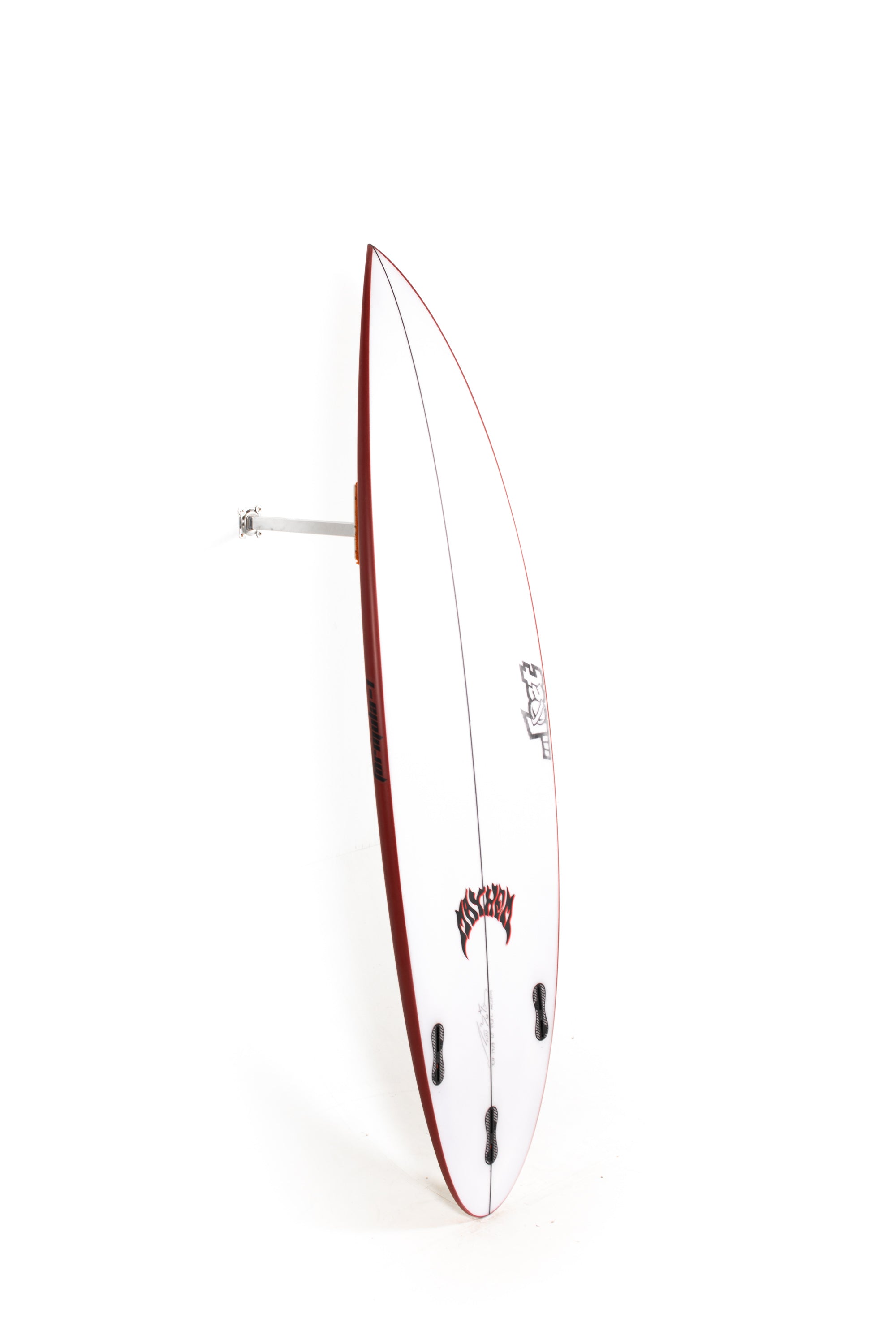 Lost Surfboards F1 5'10