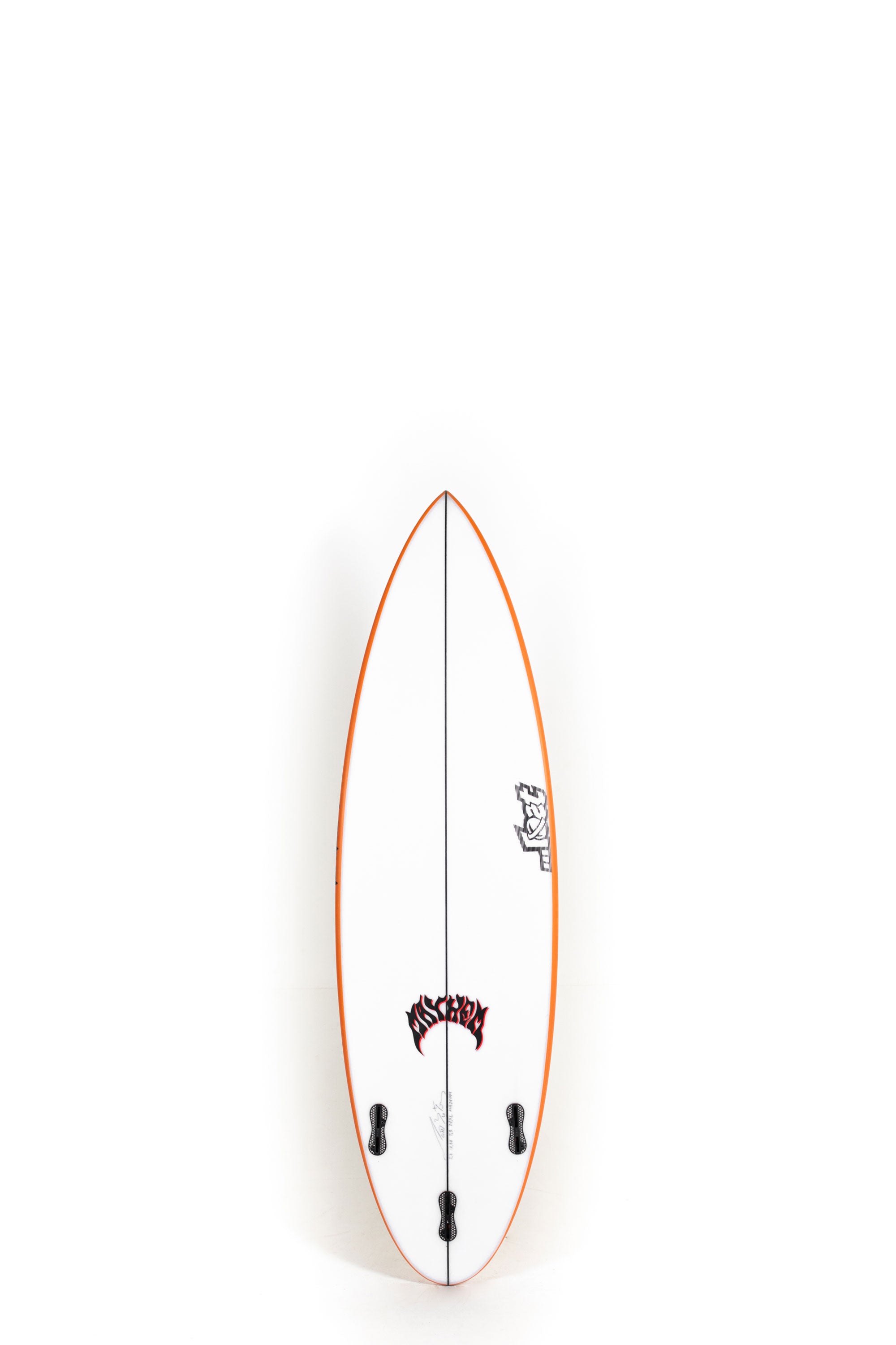 Lost Surfboards F1 5'7