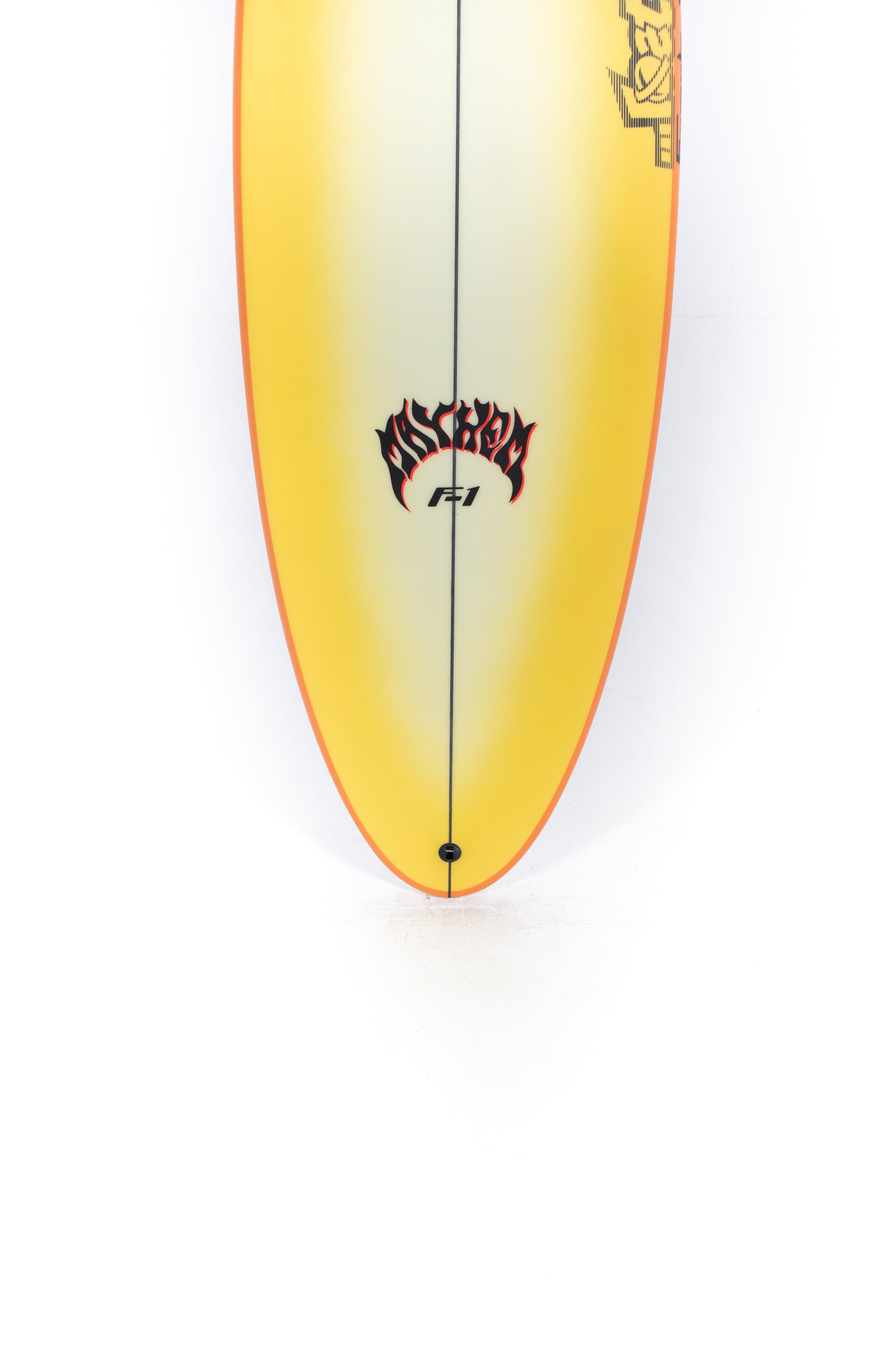 Lost Surfboards F1 5'7