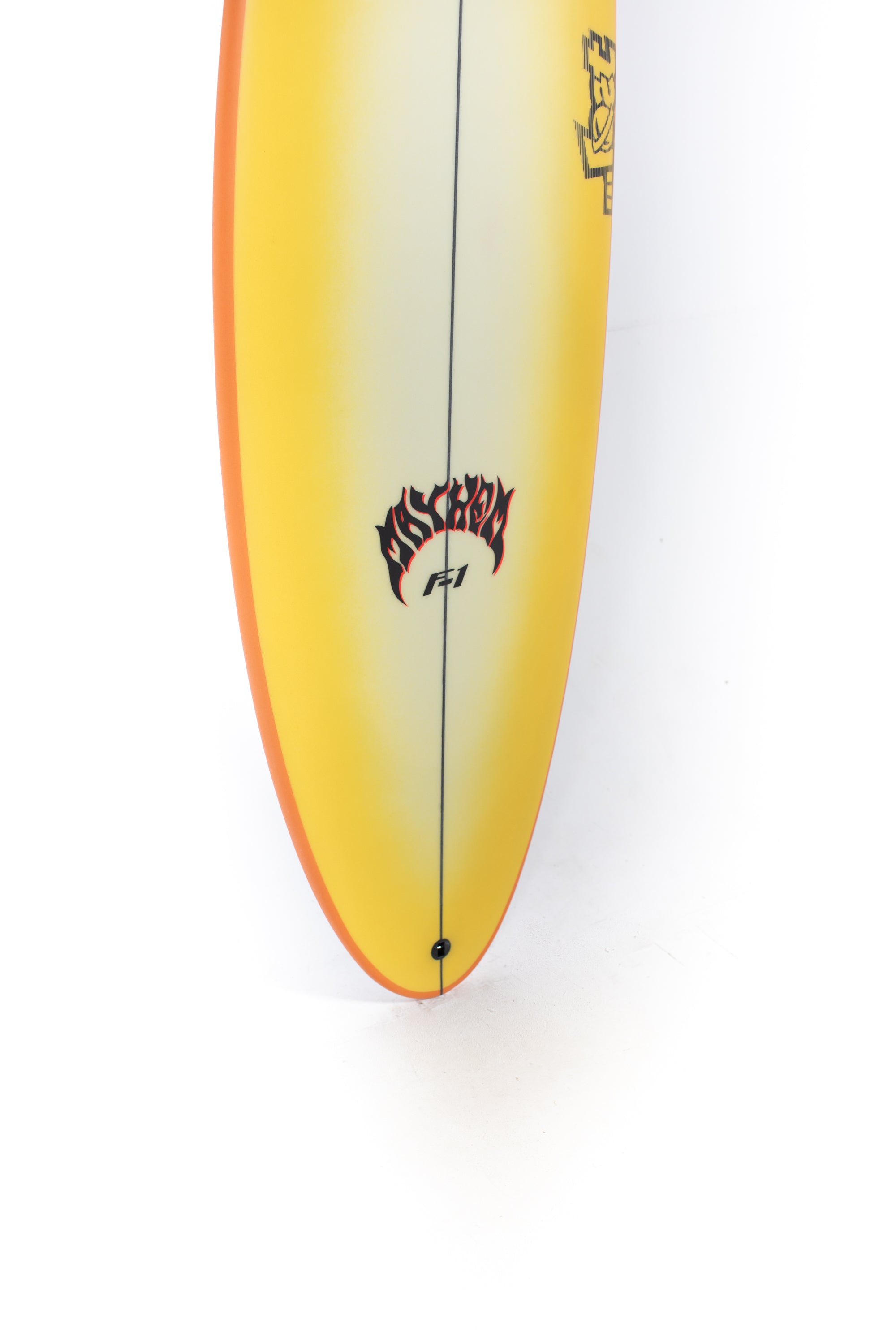 Lost Surfboards F1 5'7
