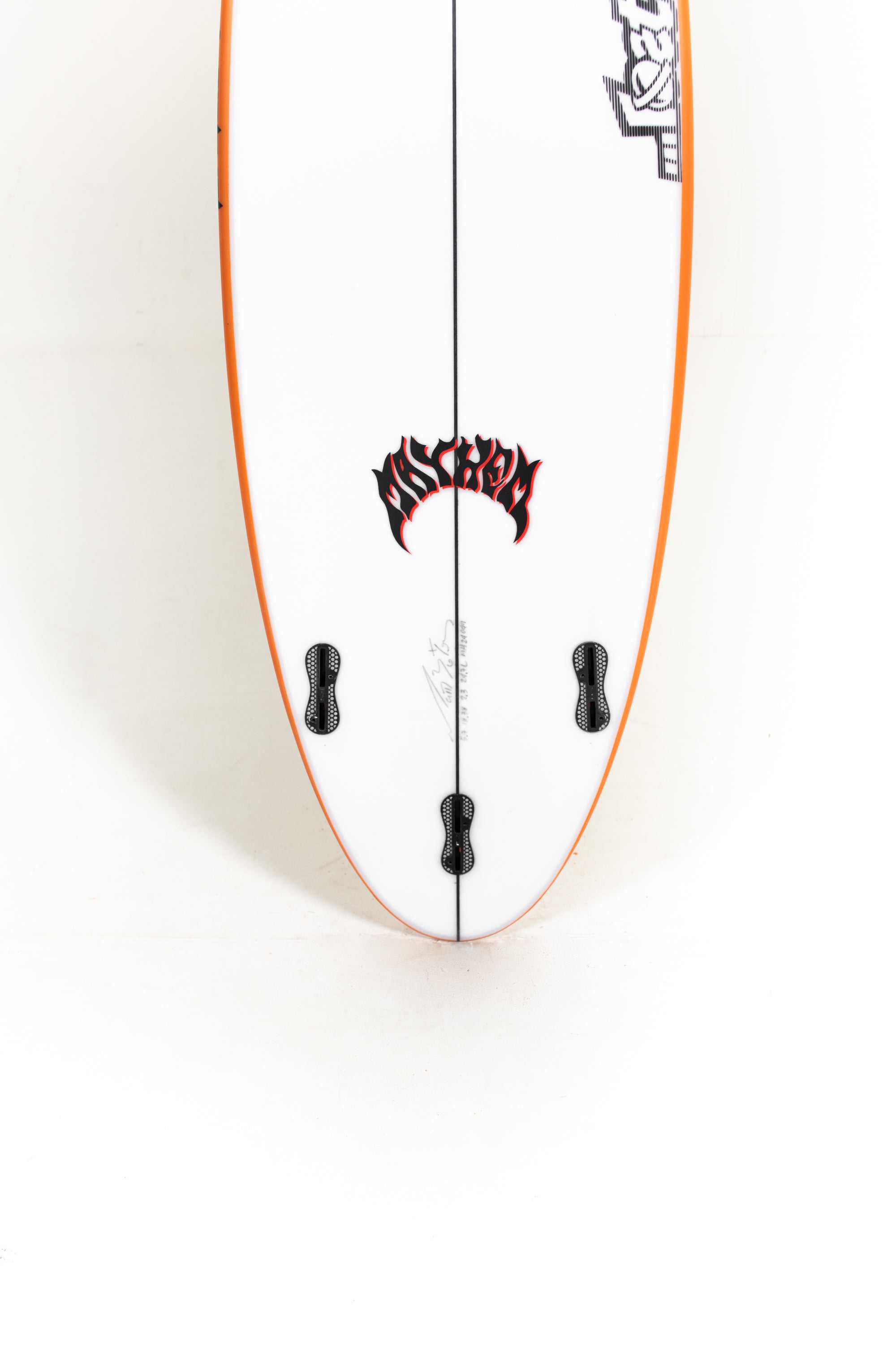 Lost Surfboards F1 5'7