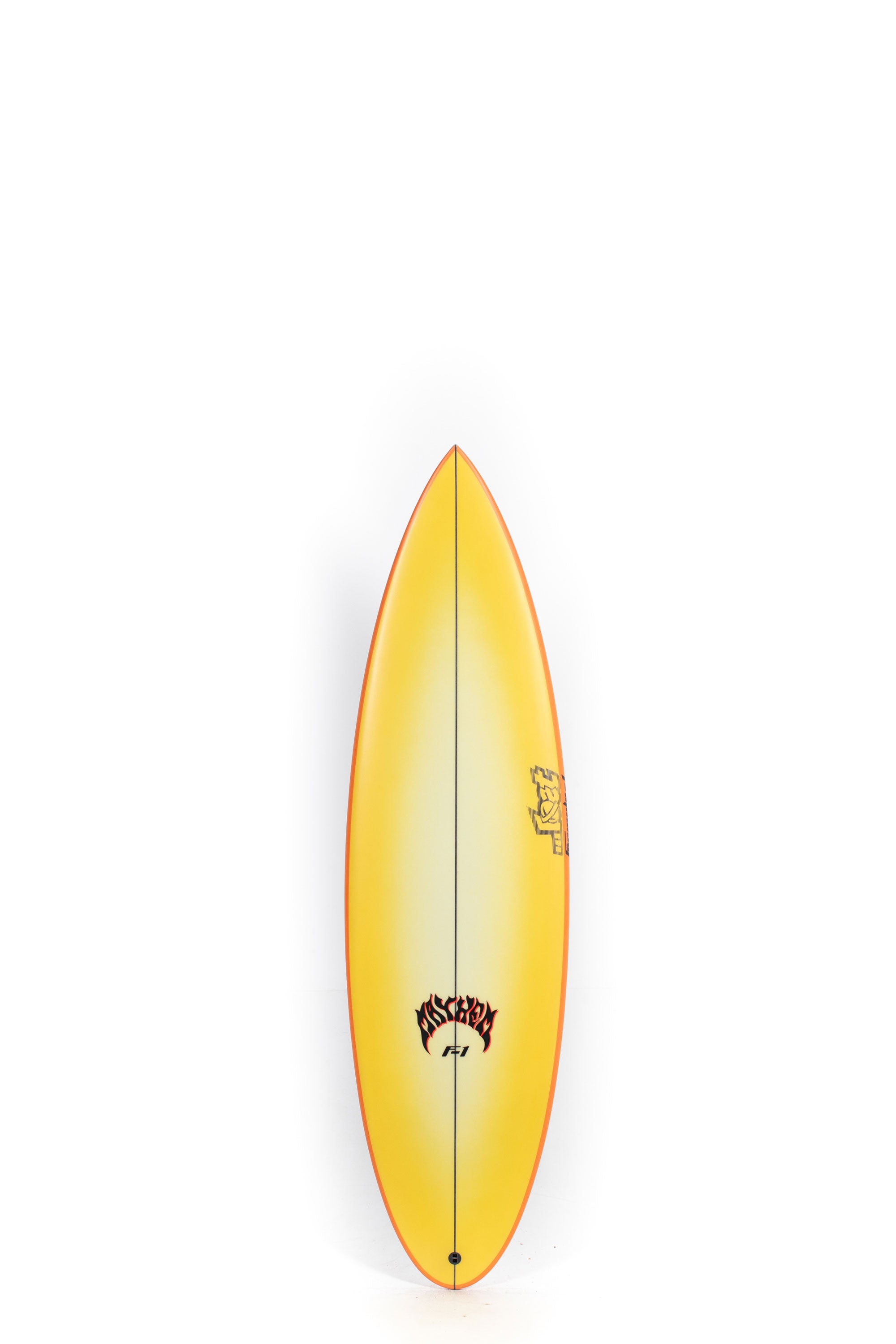 Lost Surfboards F1 5'9