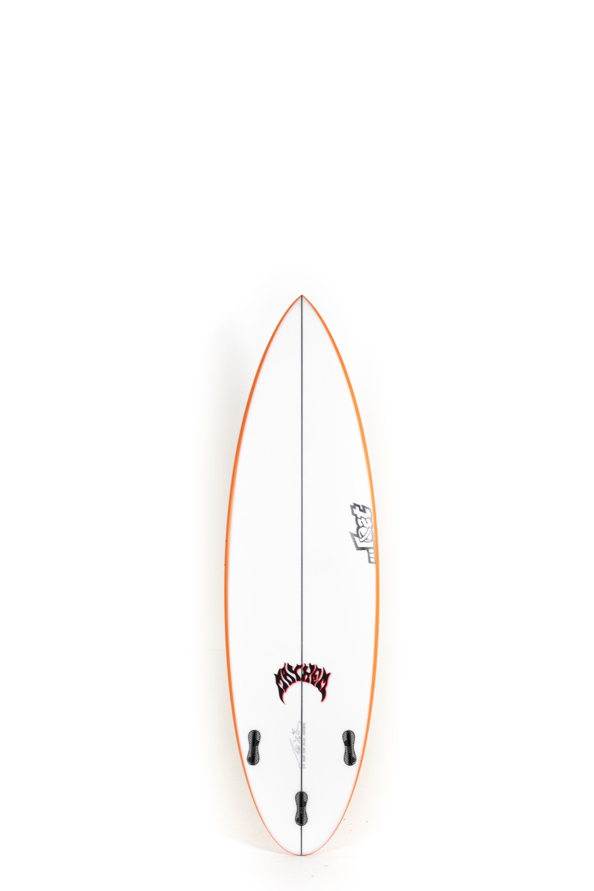 LOST SURFBOARDS - Shop online at PUKAS SURF SHOP