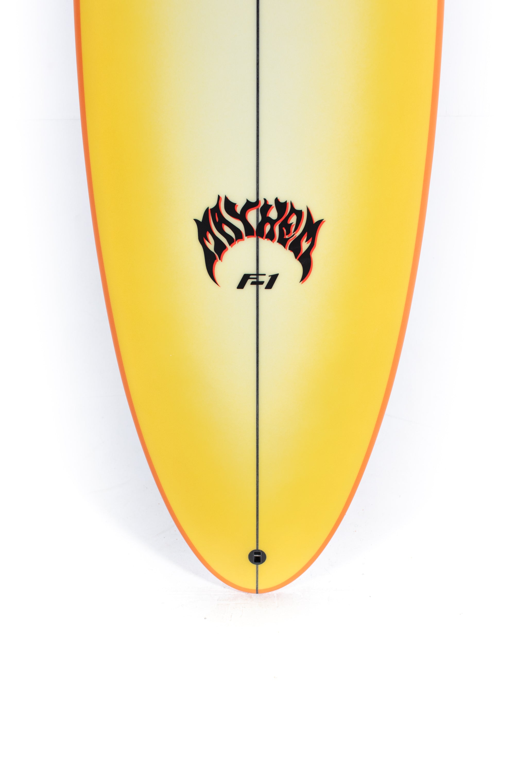 Lost Surfboards F1 5'9