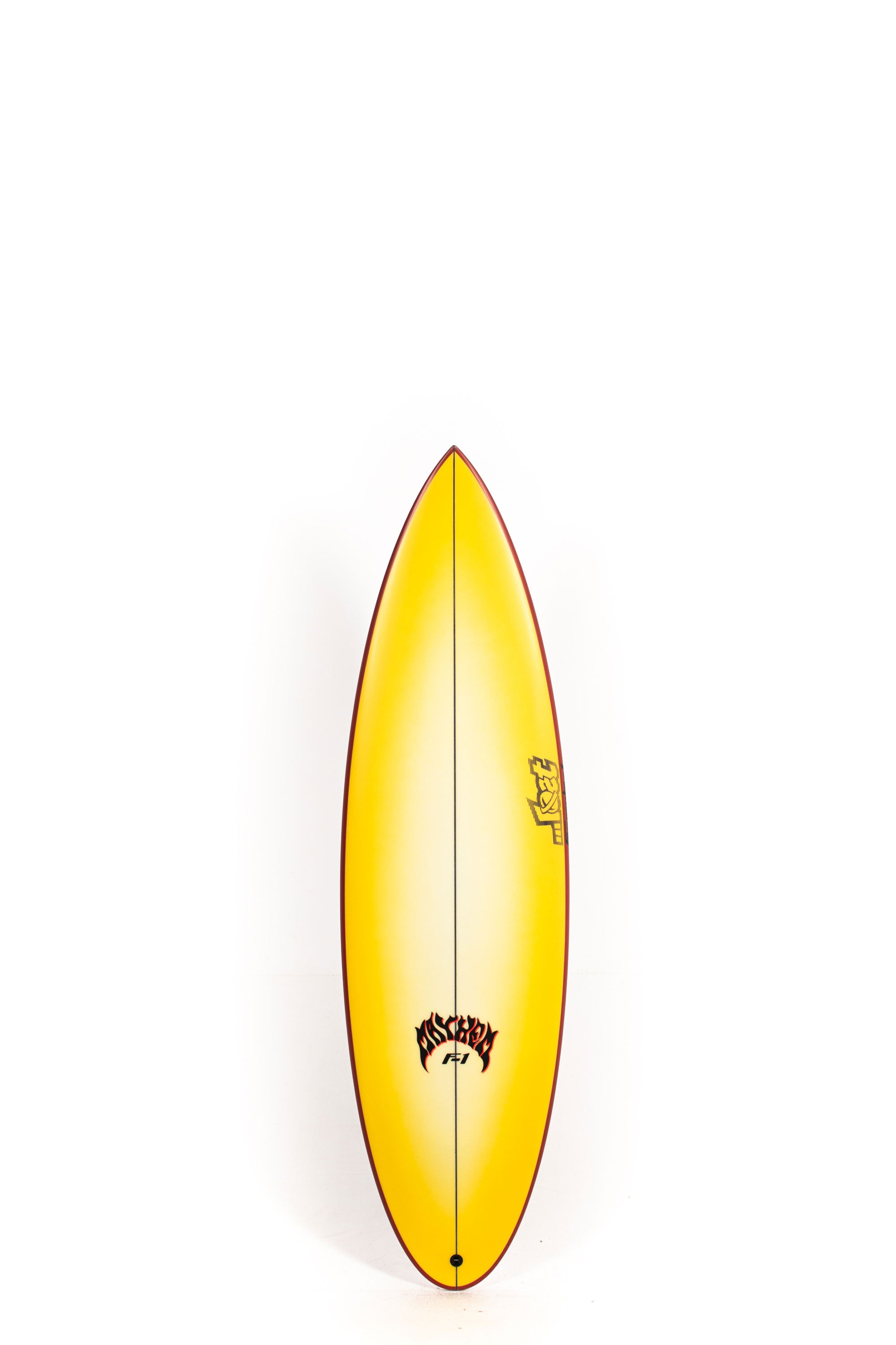 Lost Surfboards F1 5'9