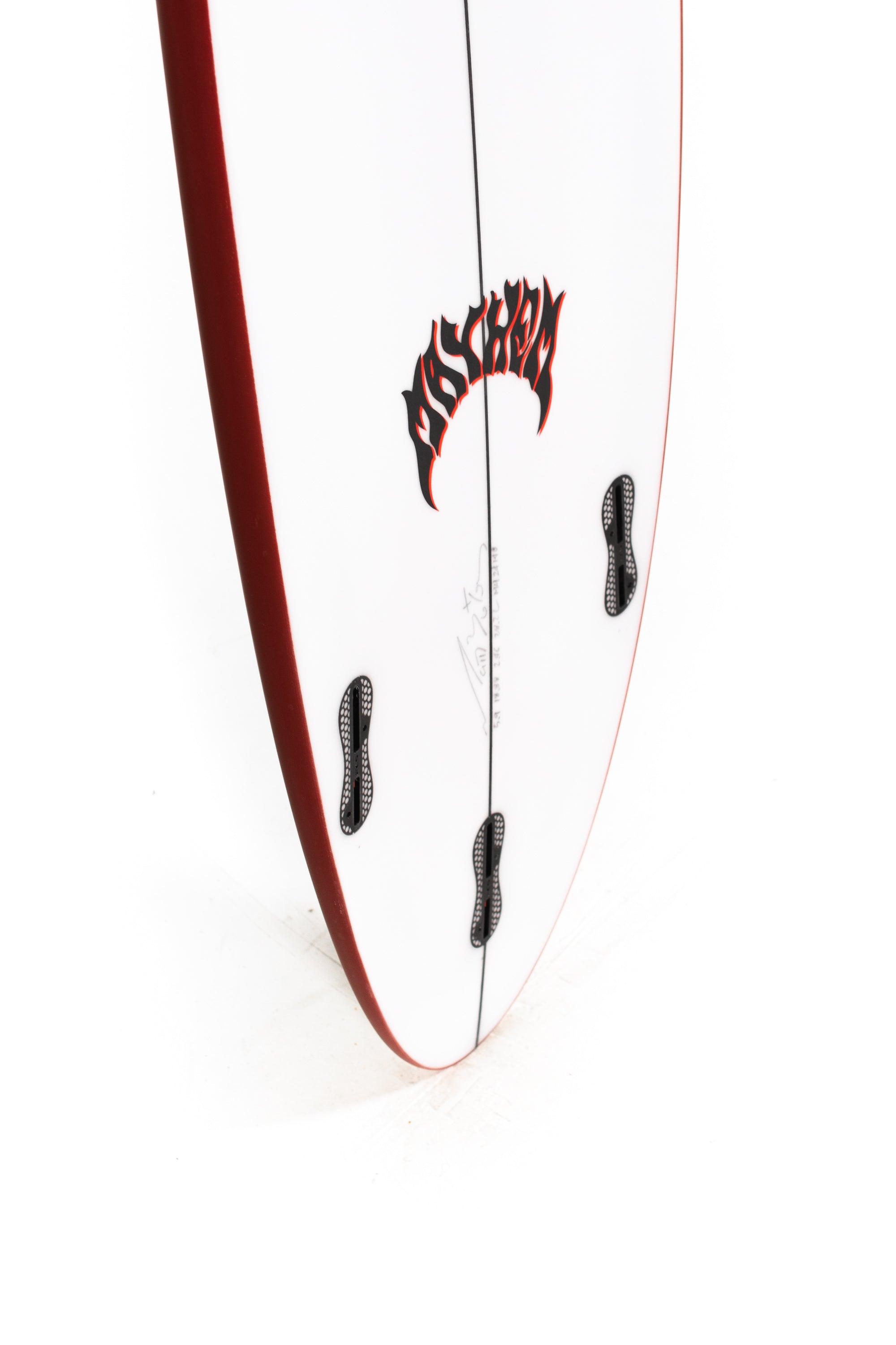 Lost Surfboards F1 5'9