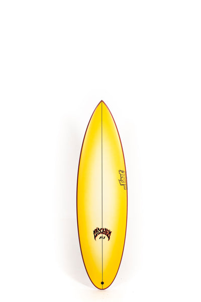 Lost Surfboards F1 5'9