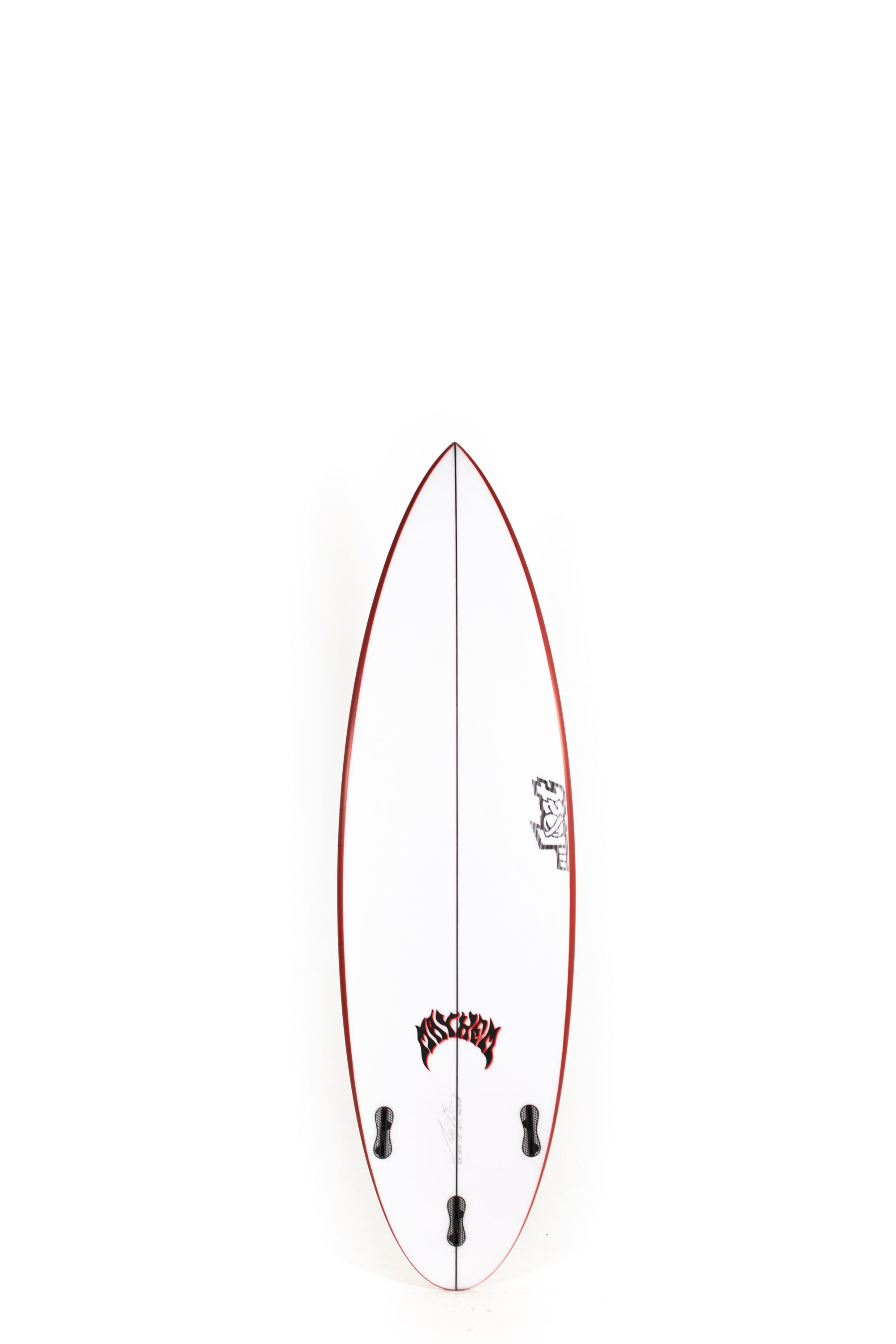 Lost Surfboards F1 5'9