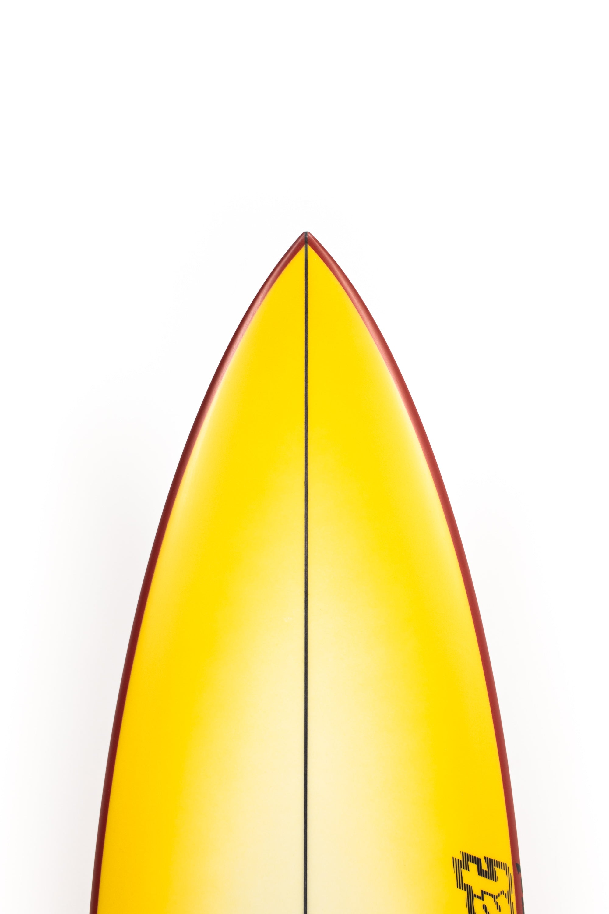 Lost Surfboards F1 5'9