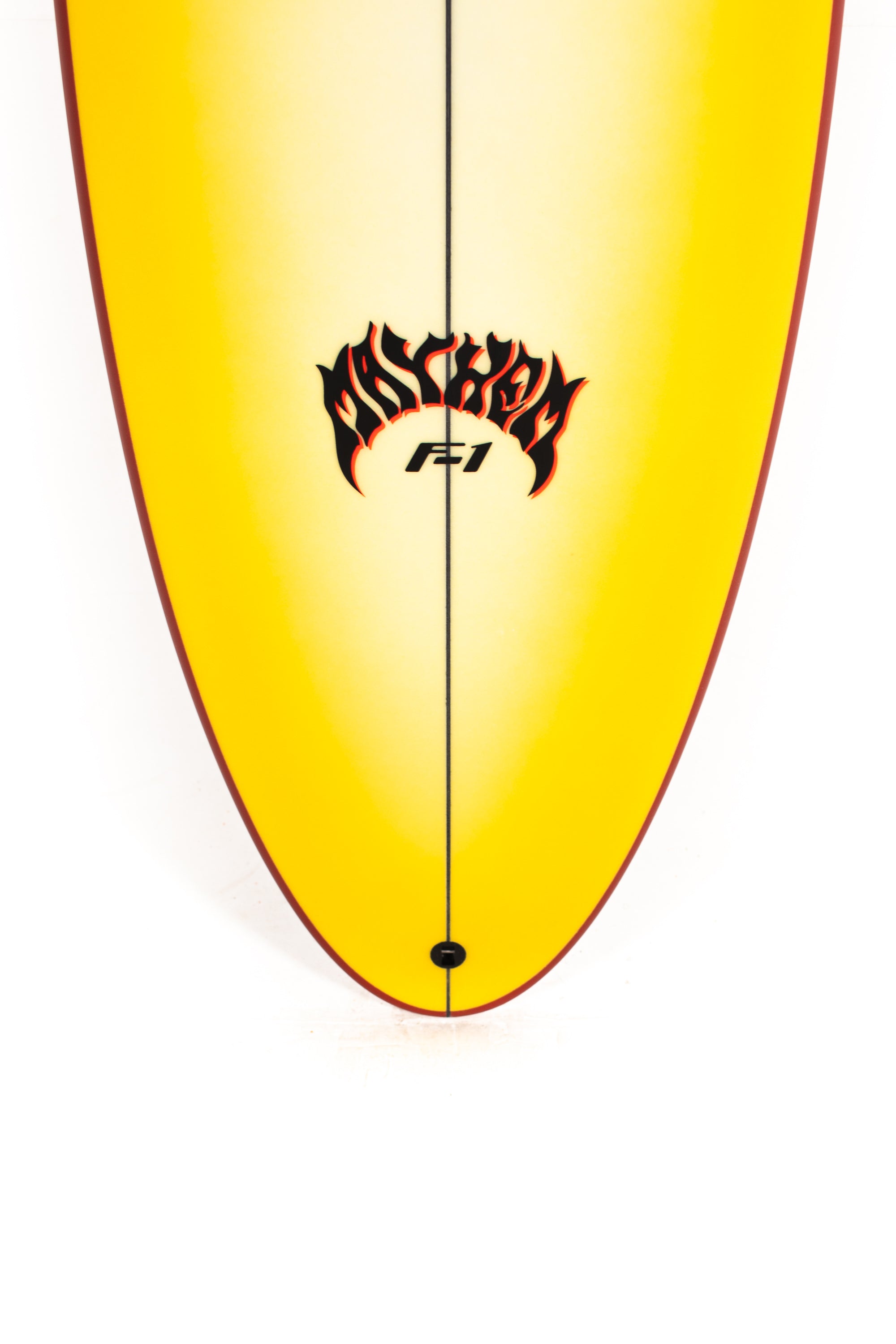 Lost Surfboards F1 5'9
