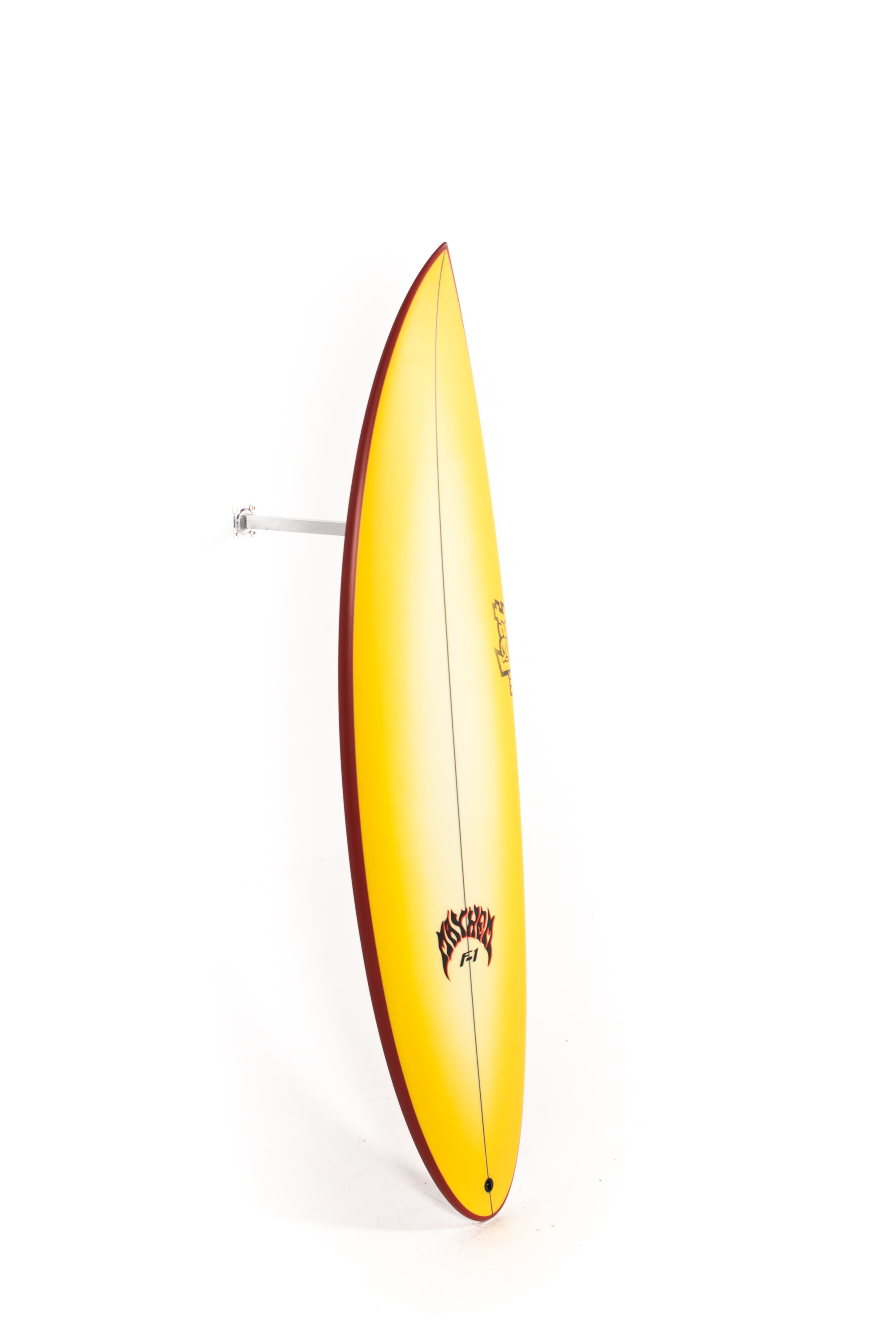 Lost Surfboards F1 5'9