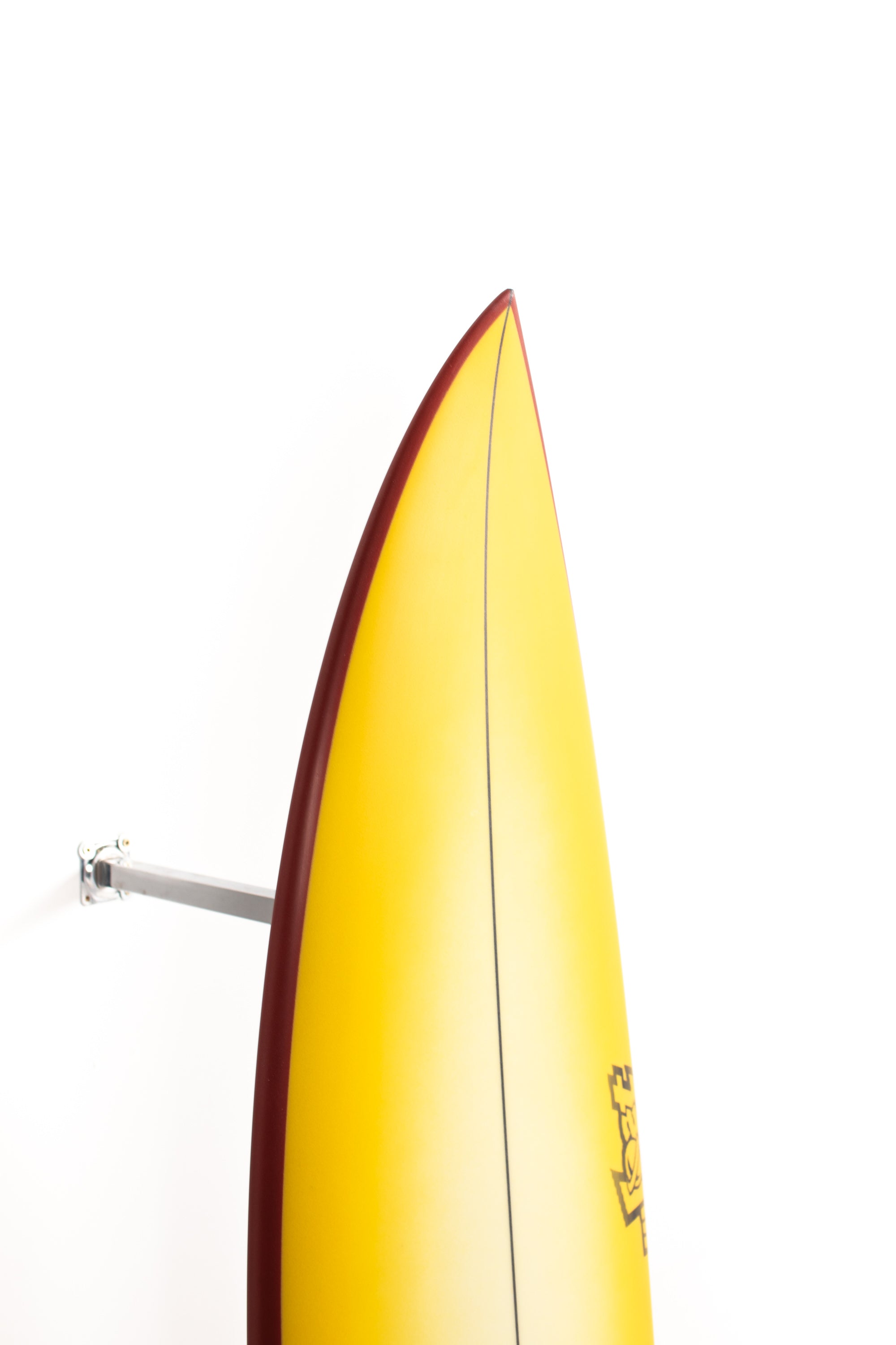 Lost Surfboards F1 5'9