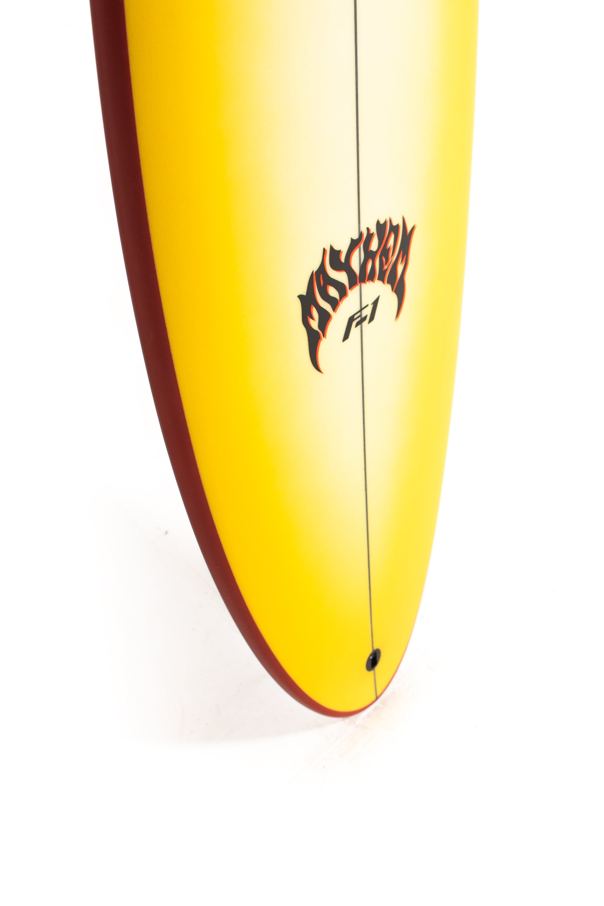 Lost Surfboards F1 5'9