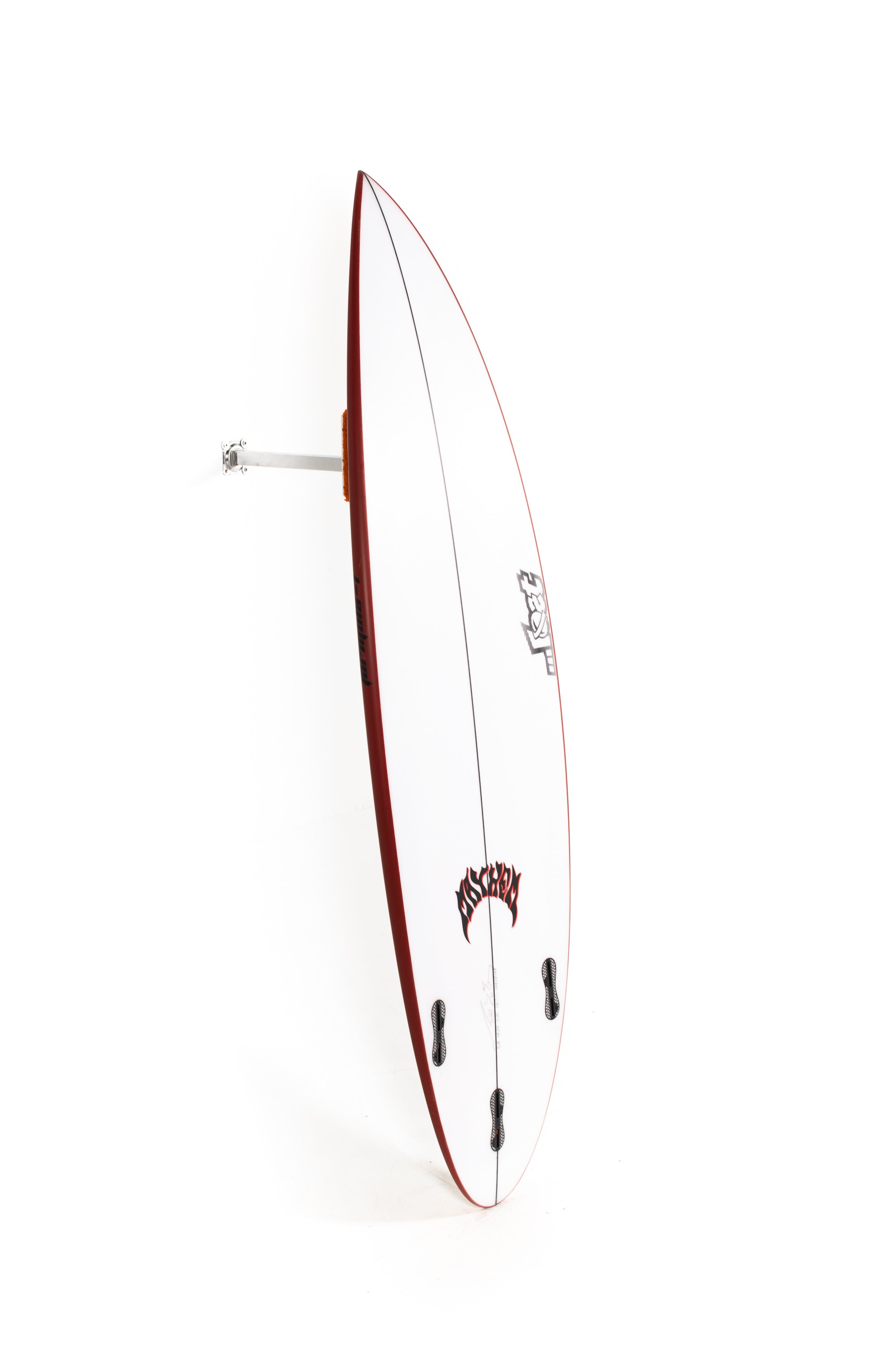Lost Surfboards F1 5'9