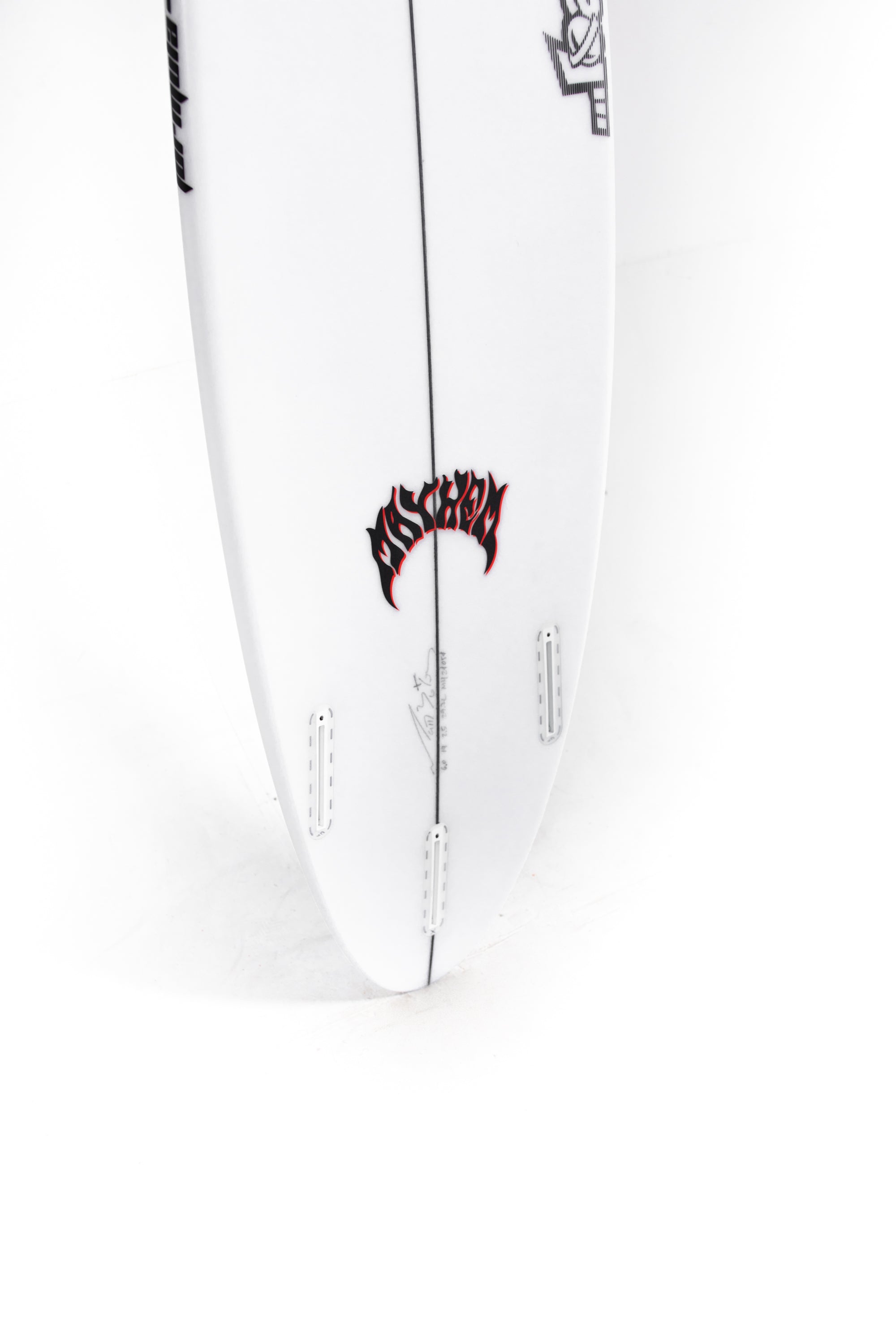 Lost Surfboards F1 6'0