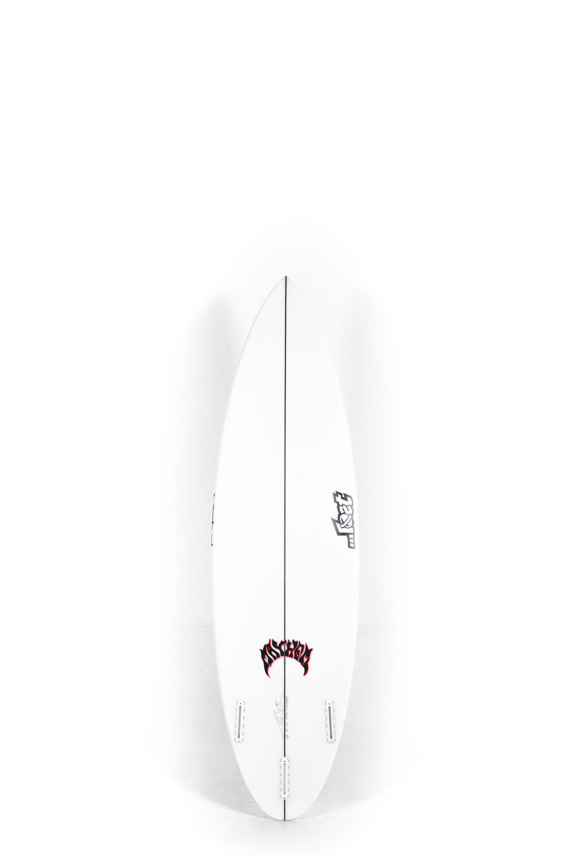 Lost Surfboards F1 6'0