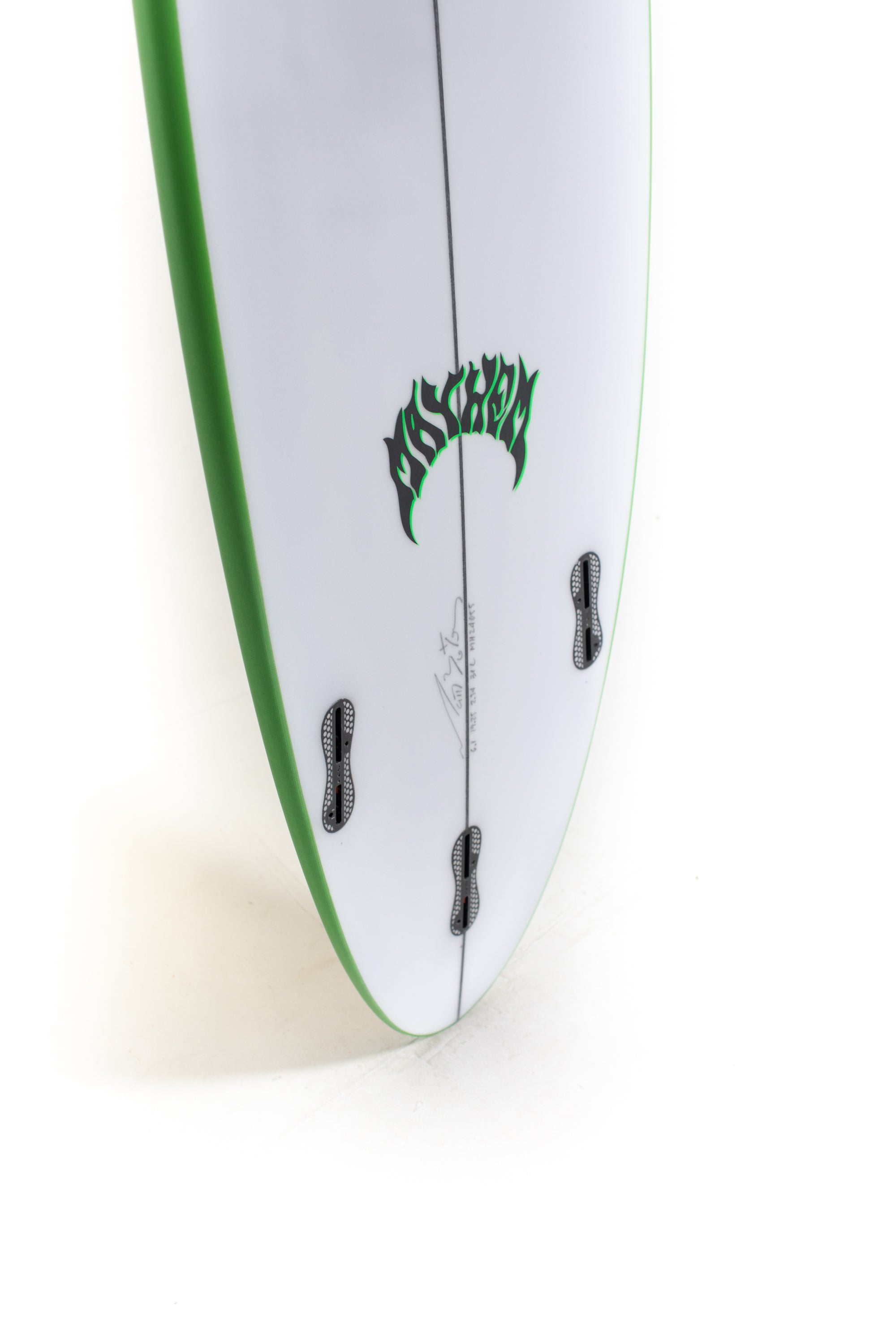 Lost Surfboards F1 6'1