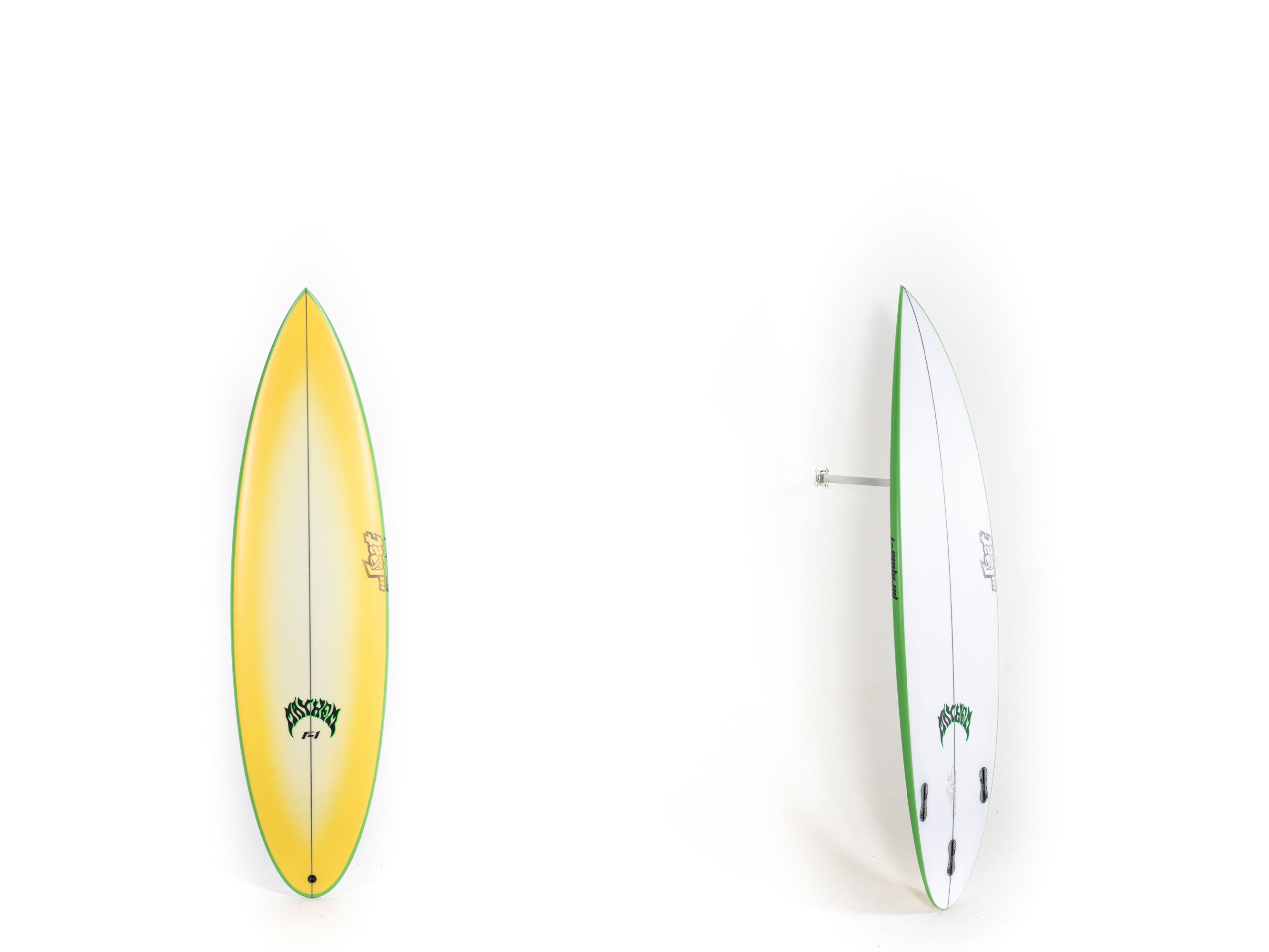 Lost Surfboards F1 6'1