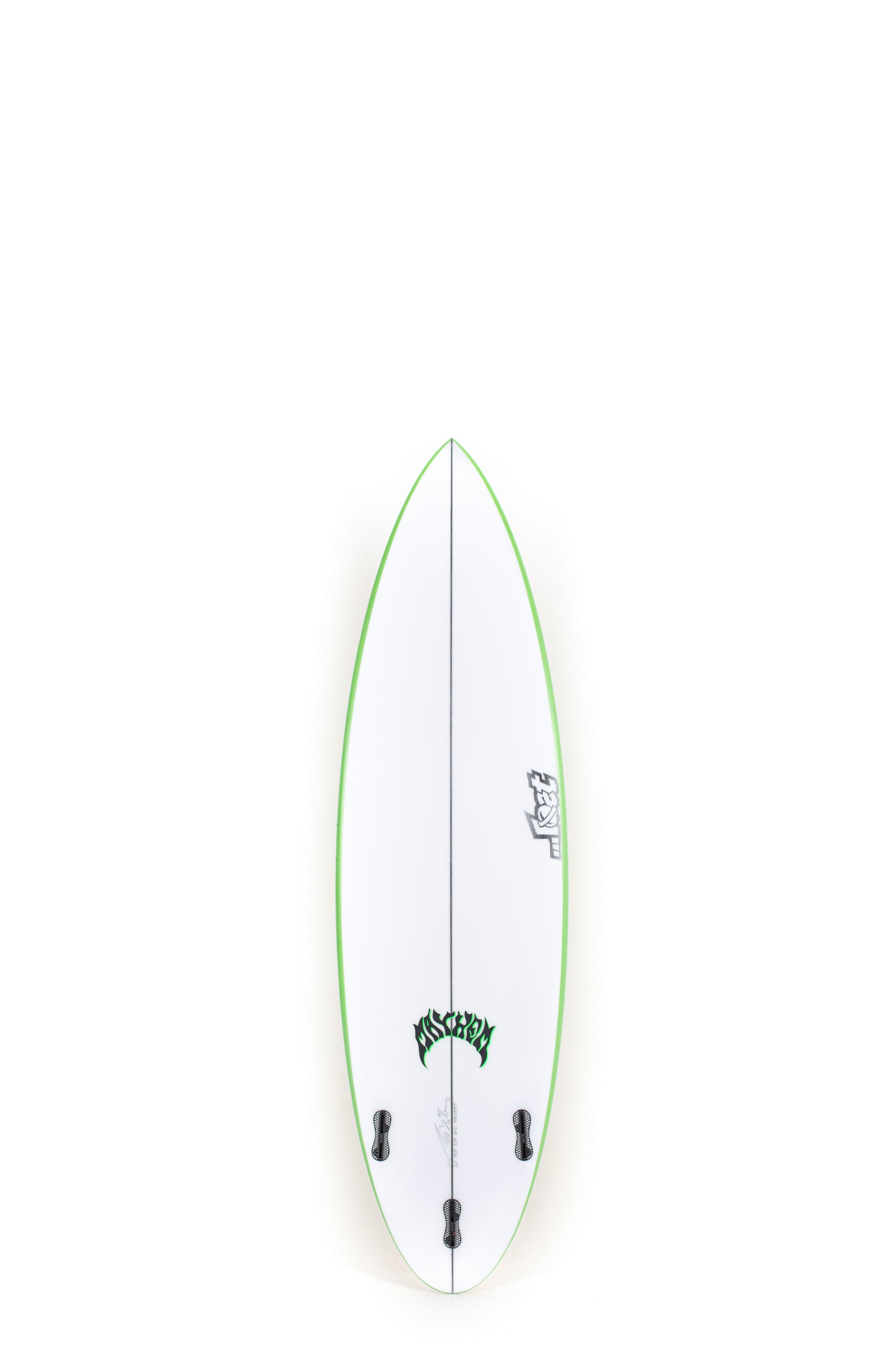 Lost Surfboards F1 6'1