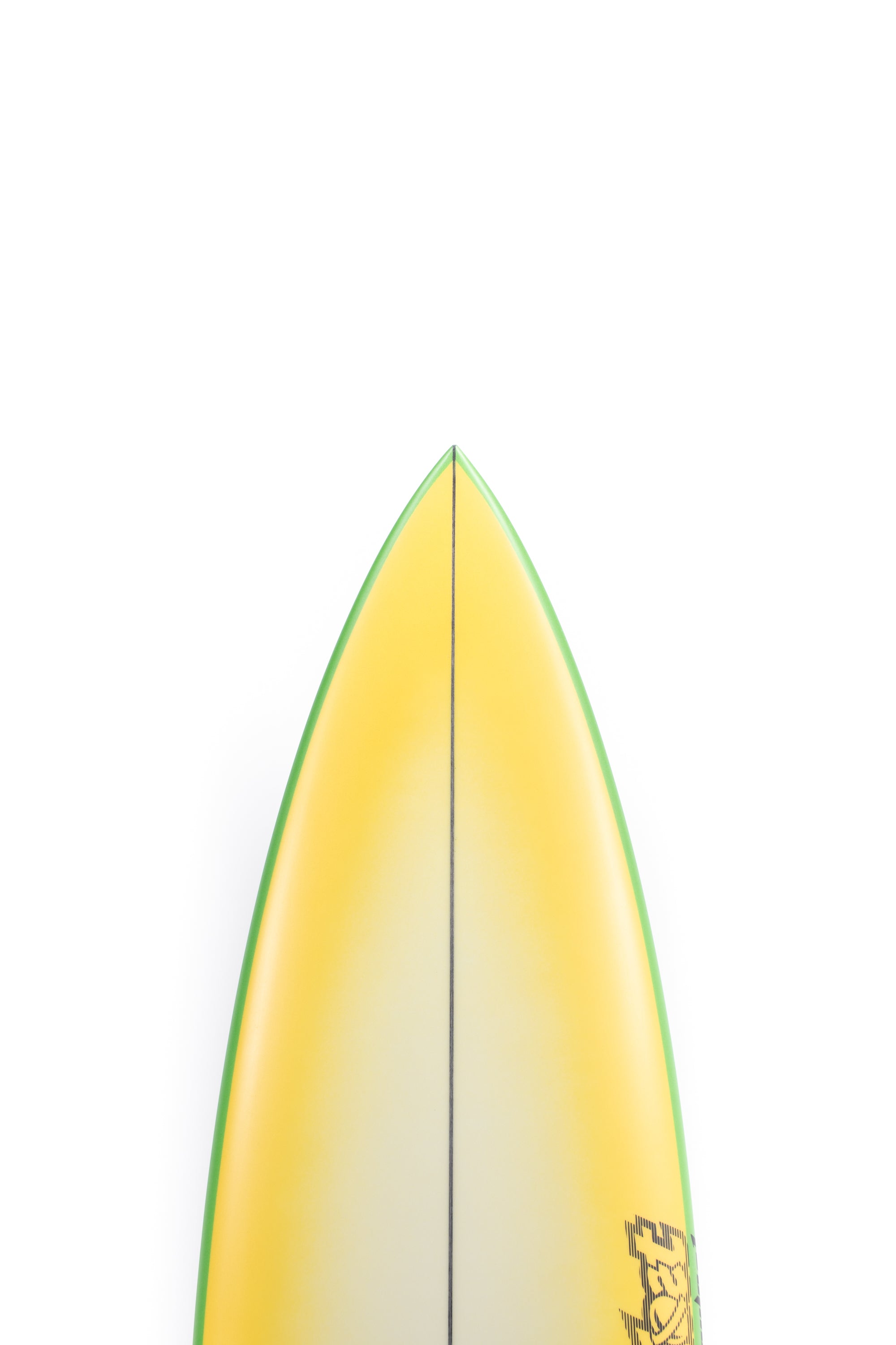 Lost Surfboards F1 6'1