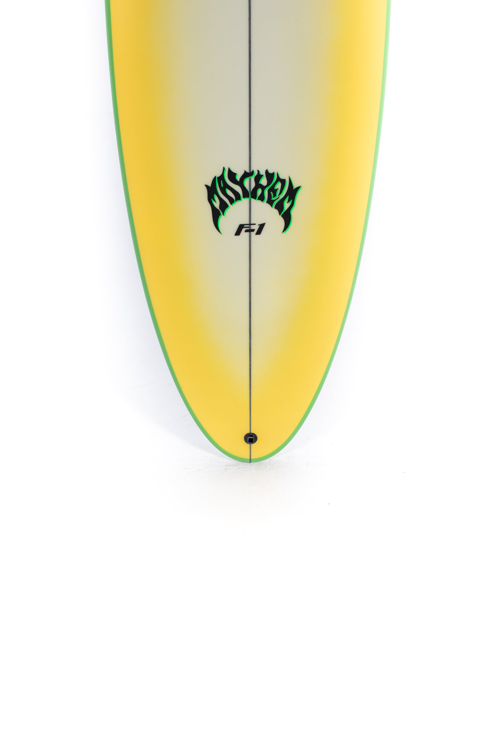 Lost Surfboards F1 6'1